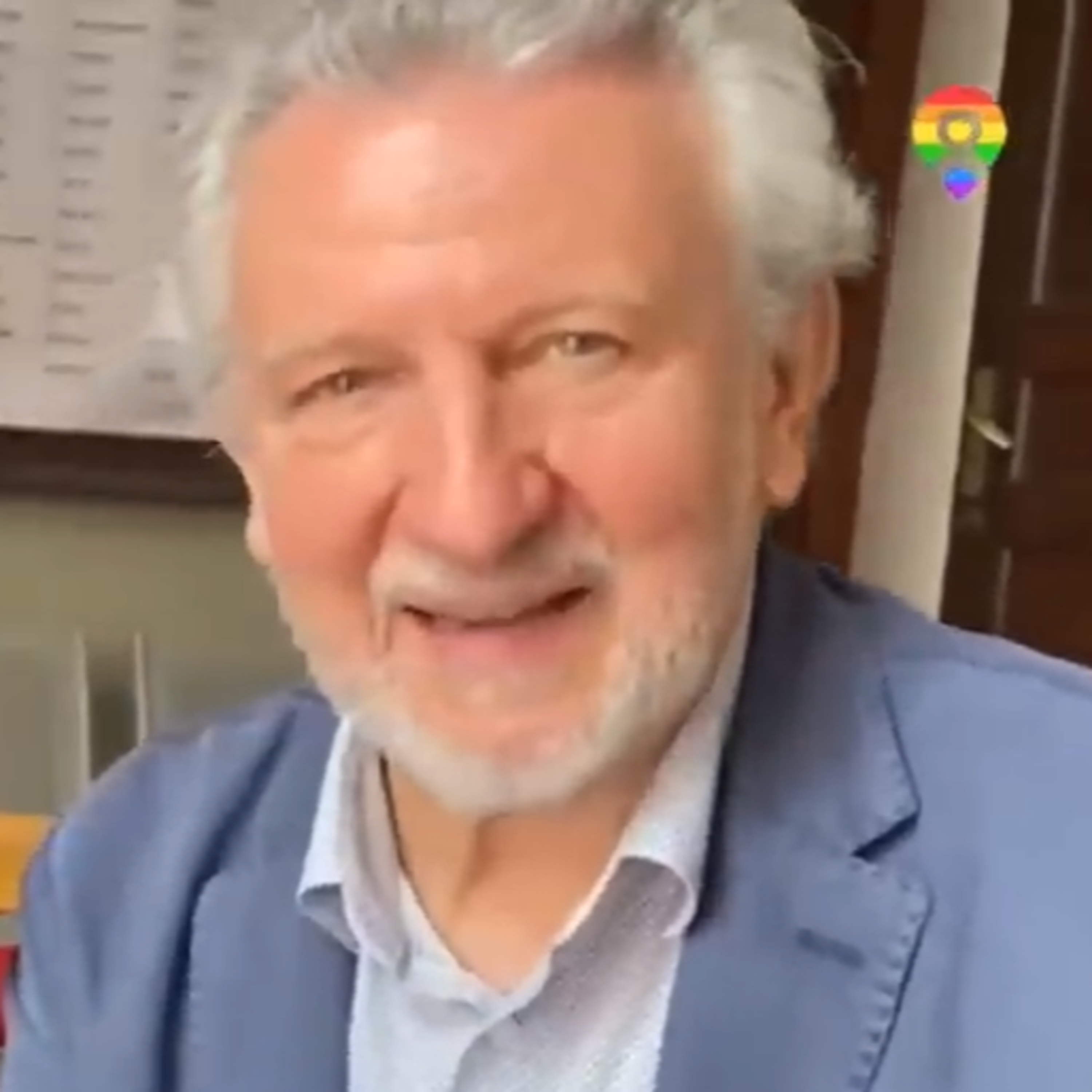 Il podcast di Piergiorgio Odifreddi: Lezioni e Conferenze.