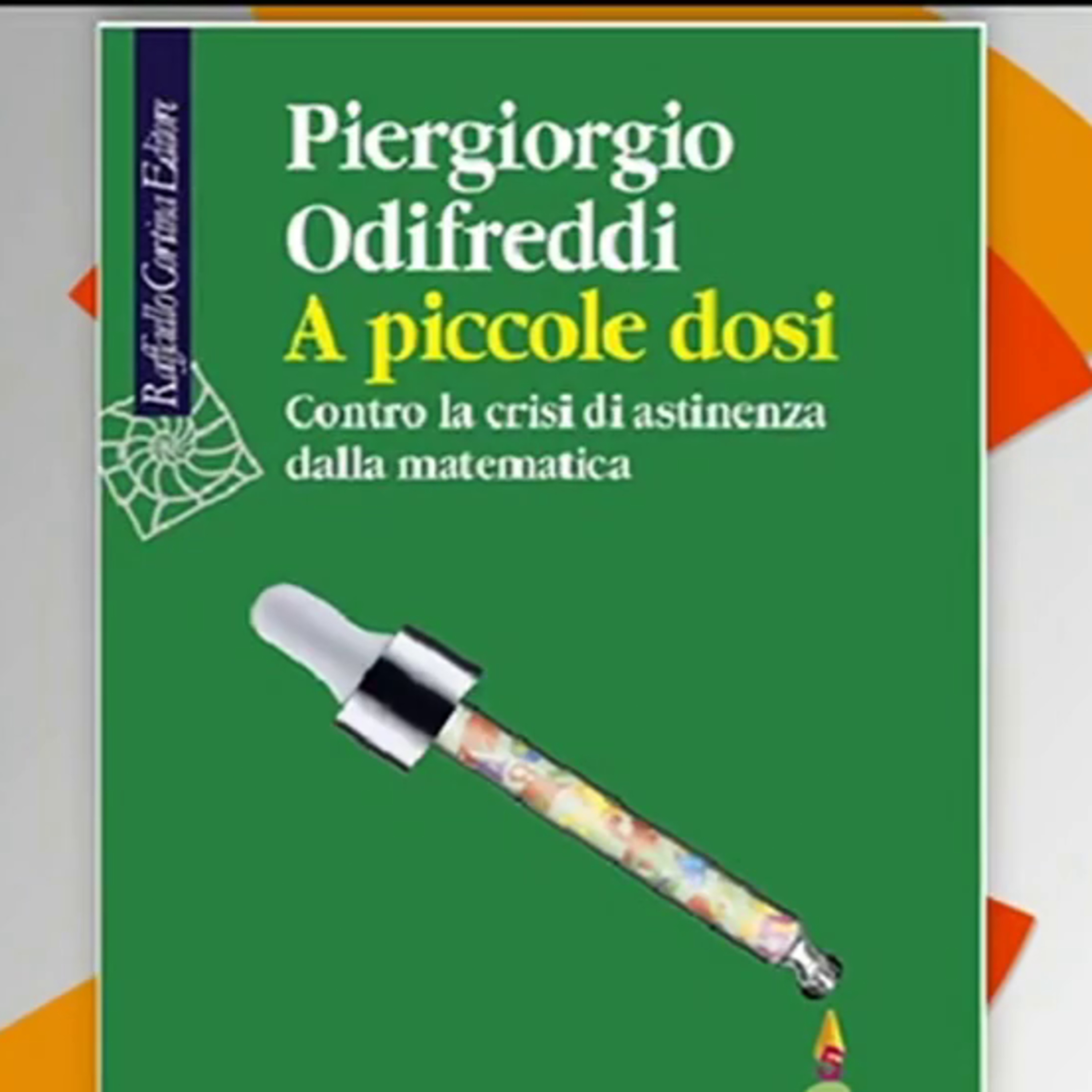 Il podcast di Piergiorgio Odifreddi: Lezioni e Conferenze.