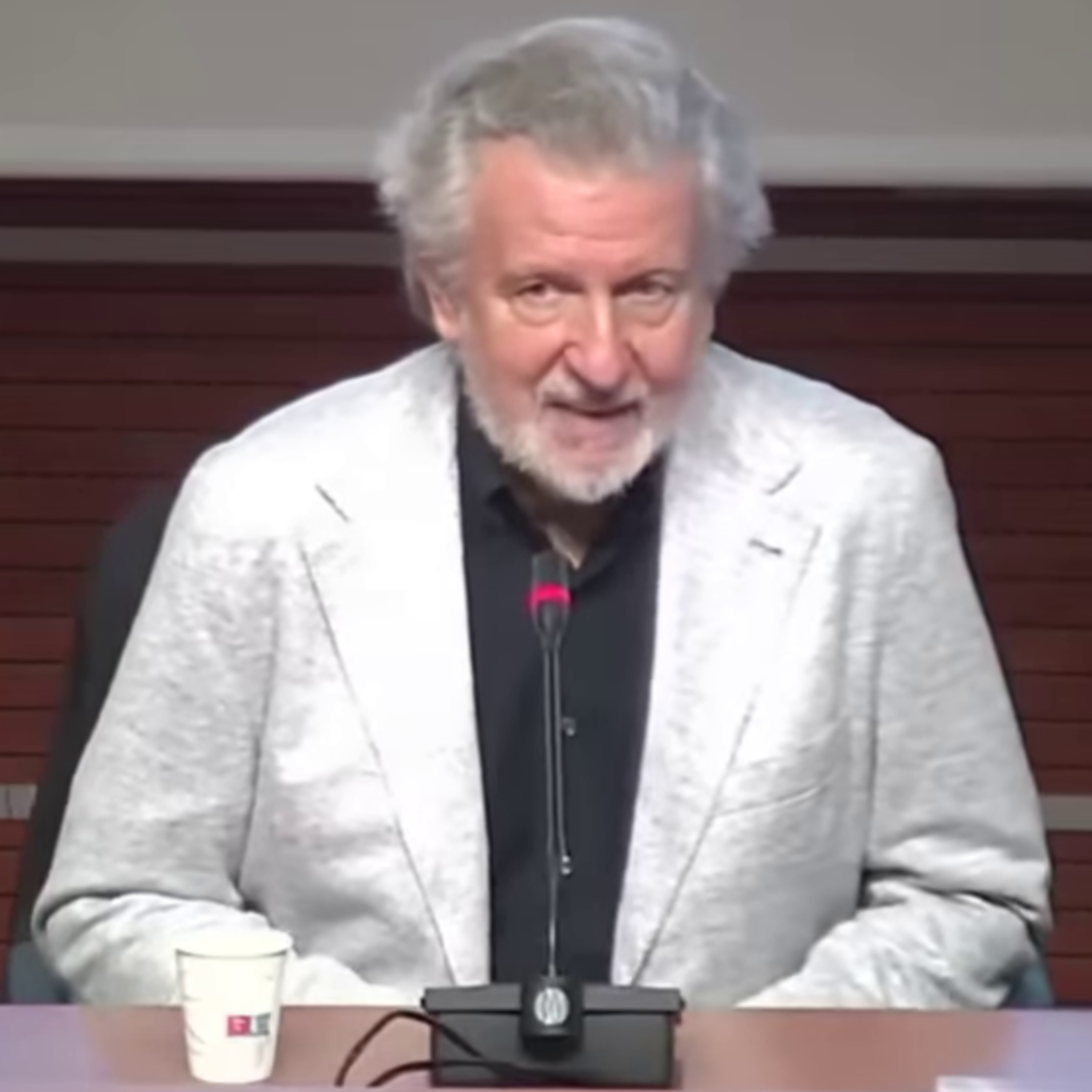 Odifreddi: la matematica invecchia? c'è ancora qualcosa da scoprire?