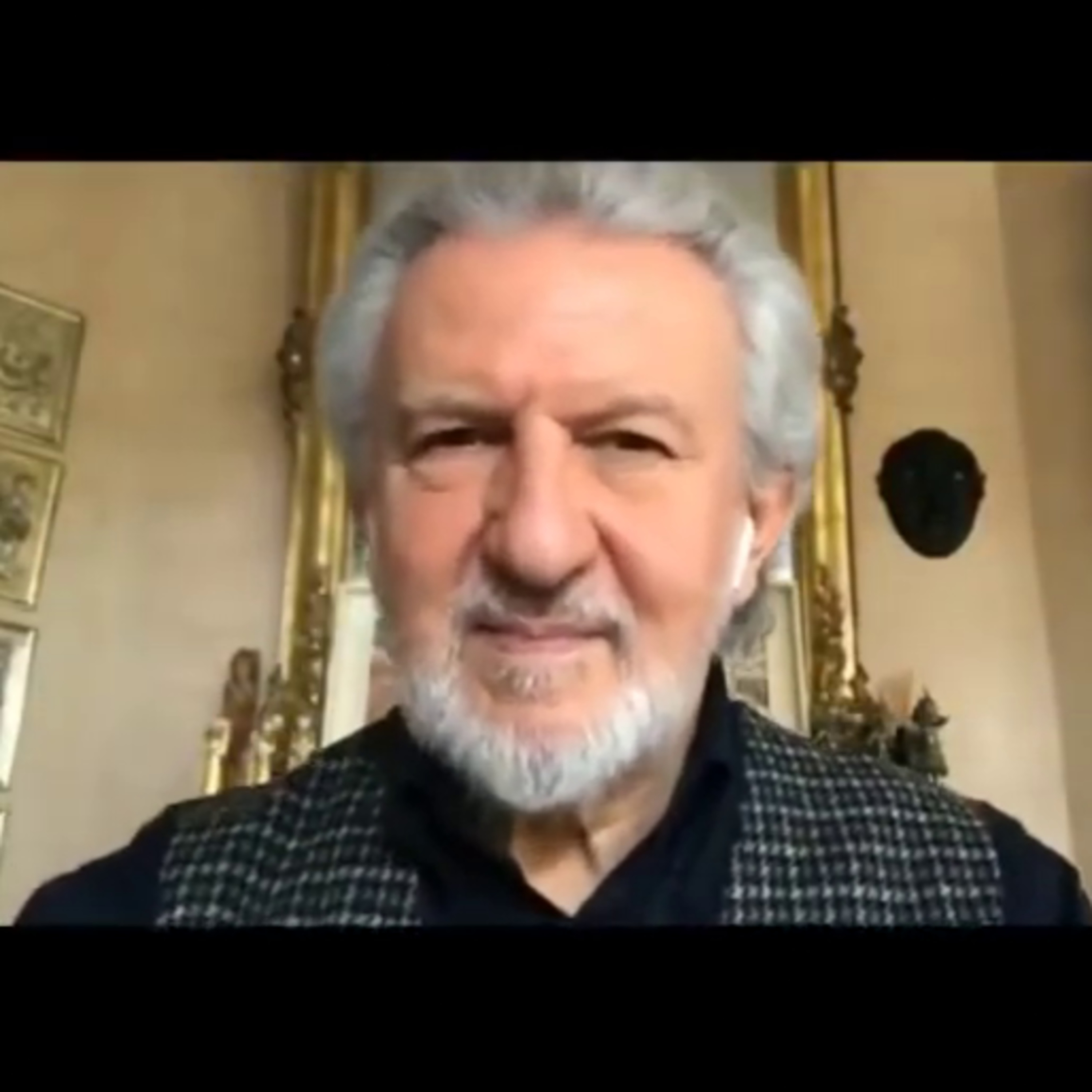 Odifreddi a "Un ponte tra Italia e Russia": la scomoda verità sull'ebraismo, il nazismo e l'antisemitismo