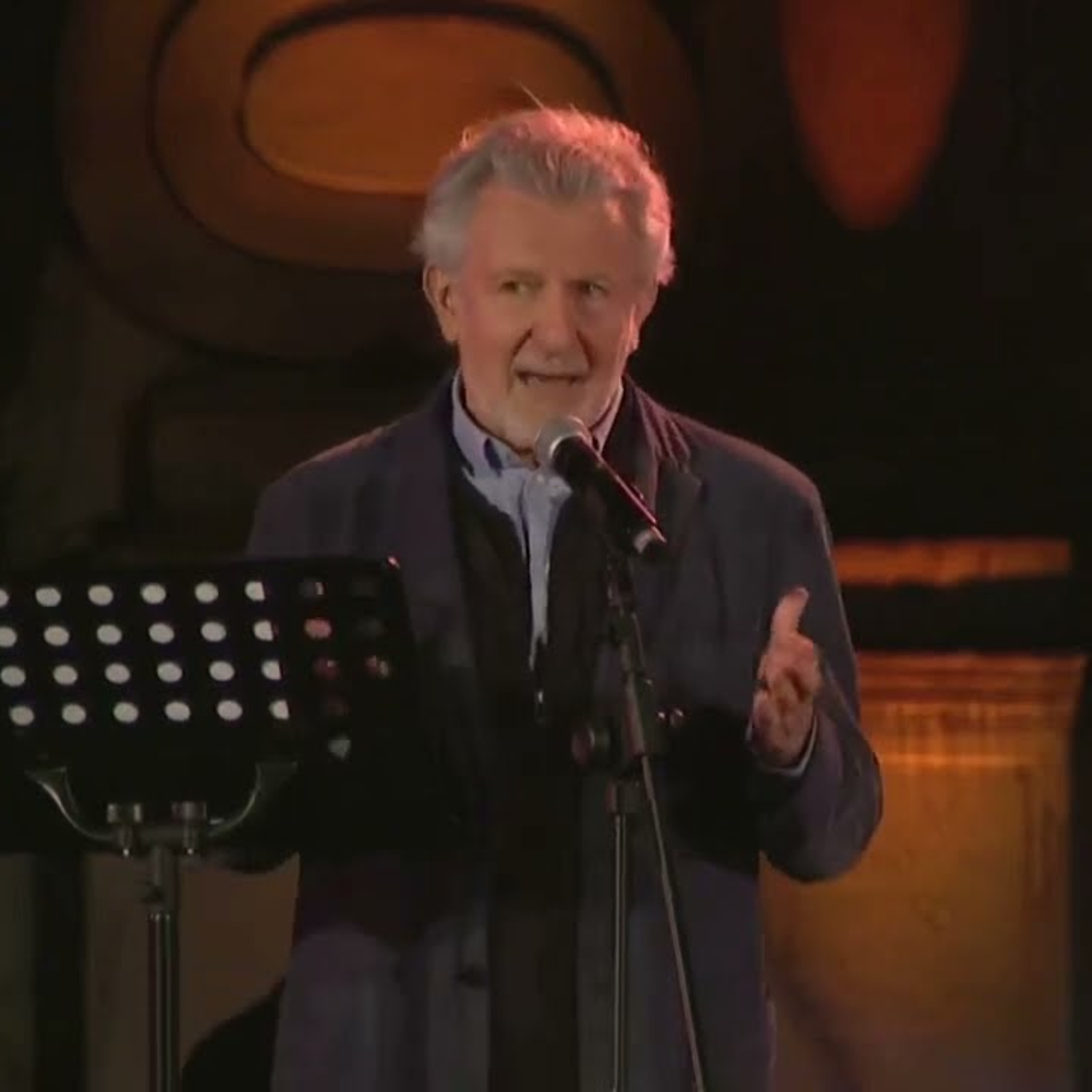 Odifreddi: agli scienziati contro l'atomica il Nobel per la pace