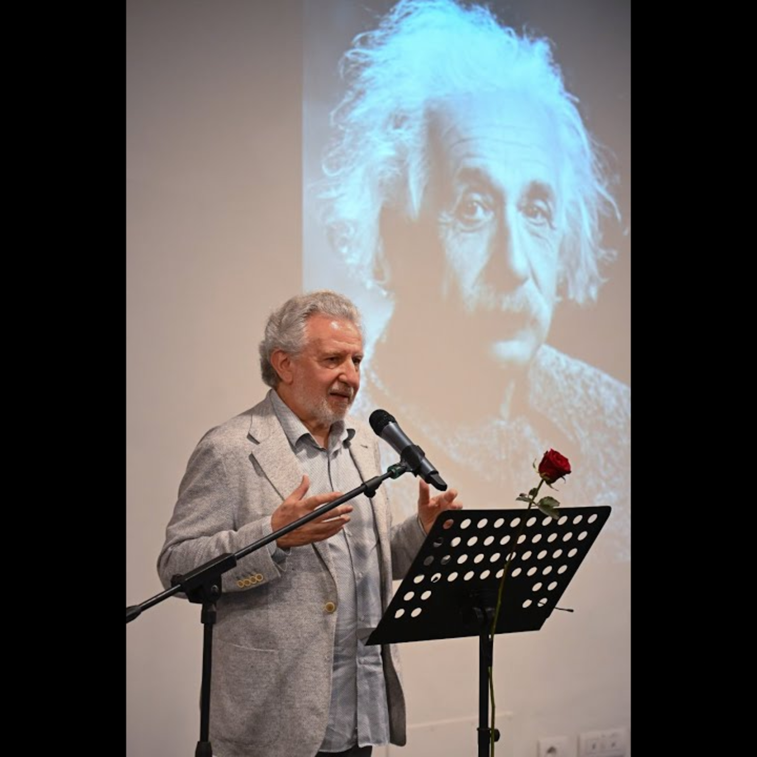 LA SCIENZA E LA TIMIDEZZA - Turing a 70 anni dalla morte