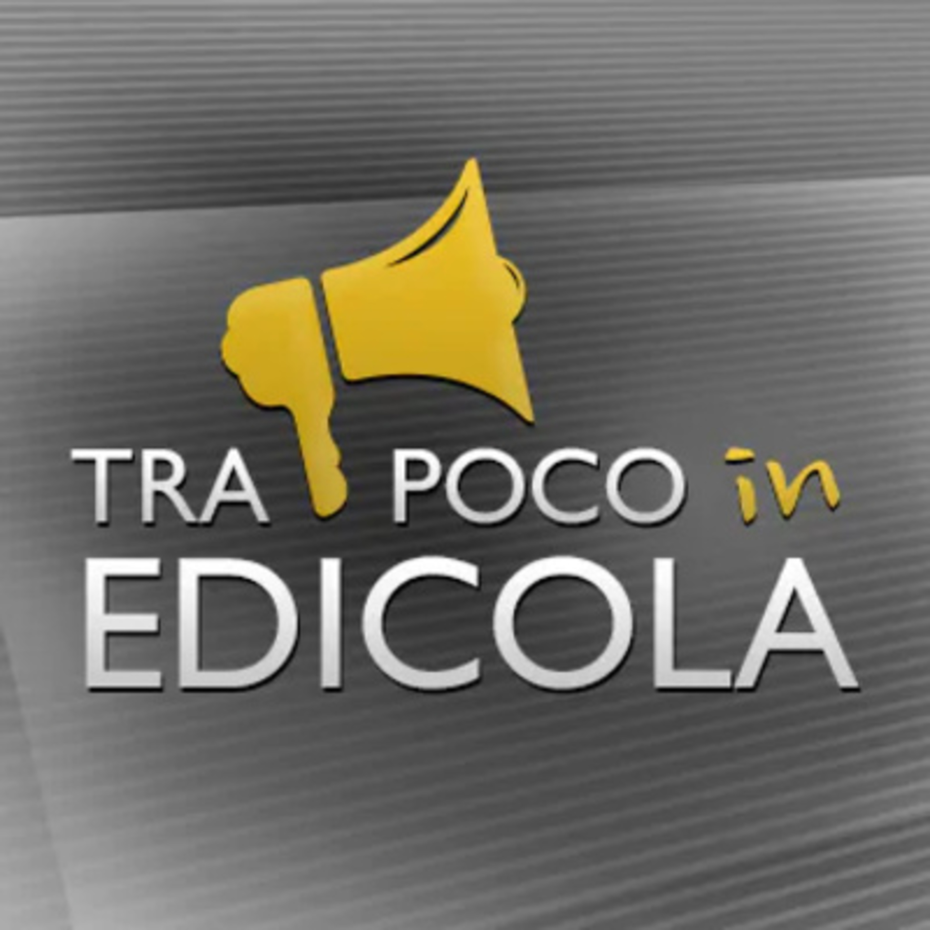 TRA POCO IN EDICOLA - Il concetto di infinito spiegato da Piergiorgio Odifreddi.