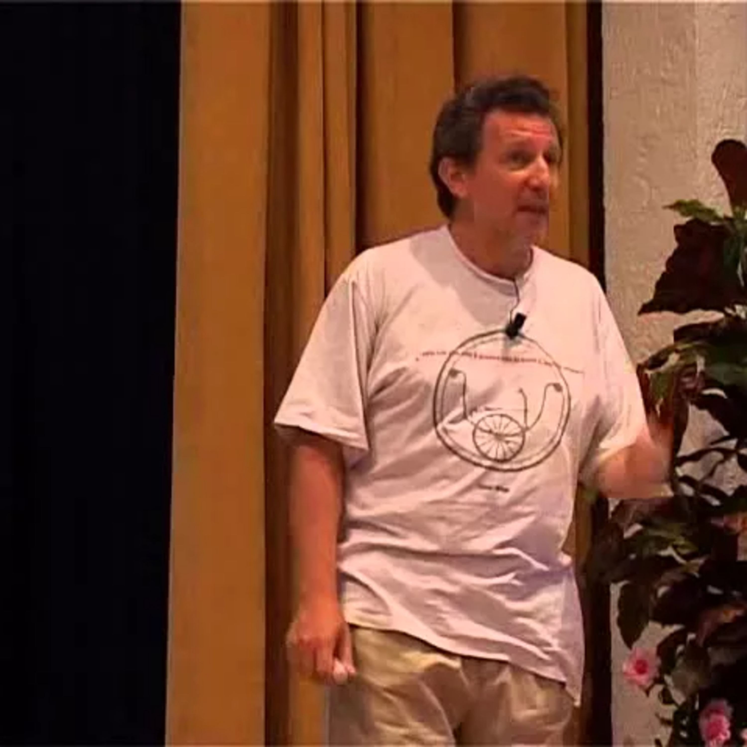 Vacanze dello Spirito - 6. Il due, dal sistema binario all'algebra booleana