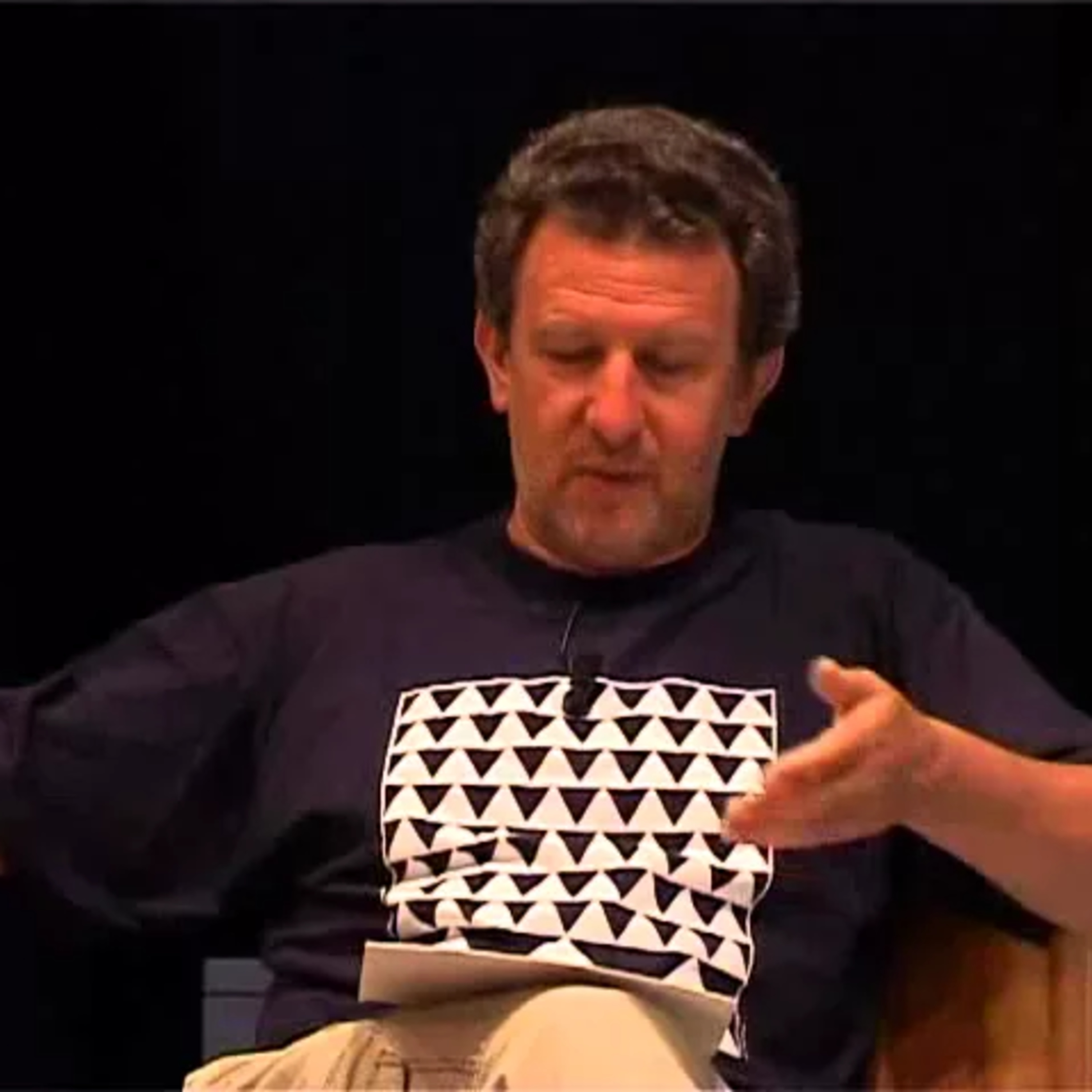 Vacanze dello Spirito - 7. Il tre, dalla Trinità al teorema di Arrow