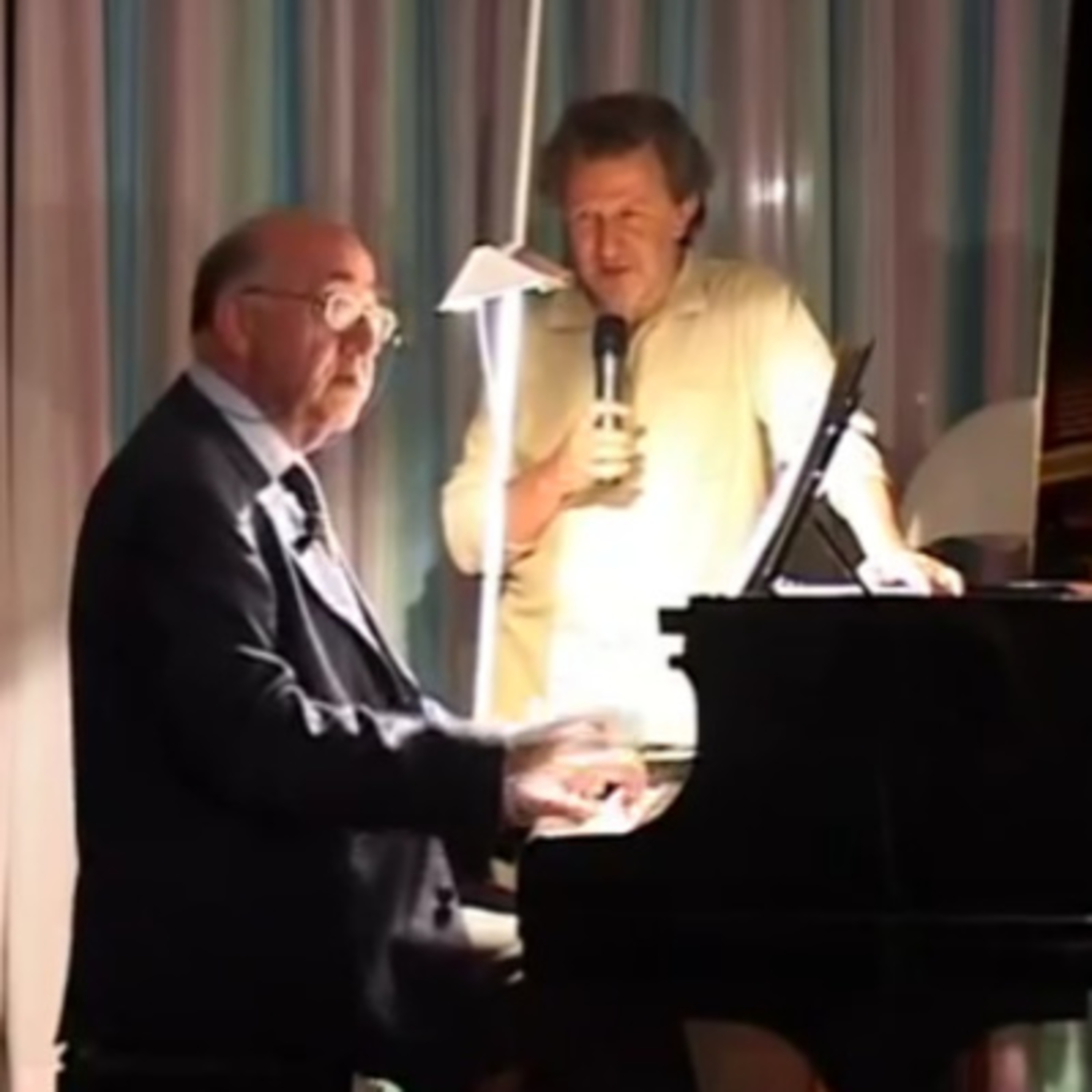 La matematica nell’arte - 3. Conferenza-concerto con il maestro Cognazzo