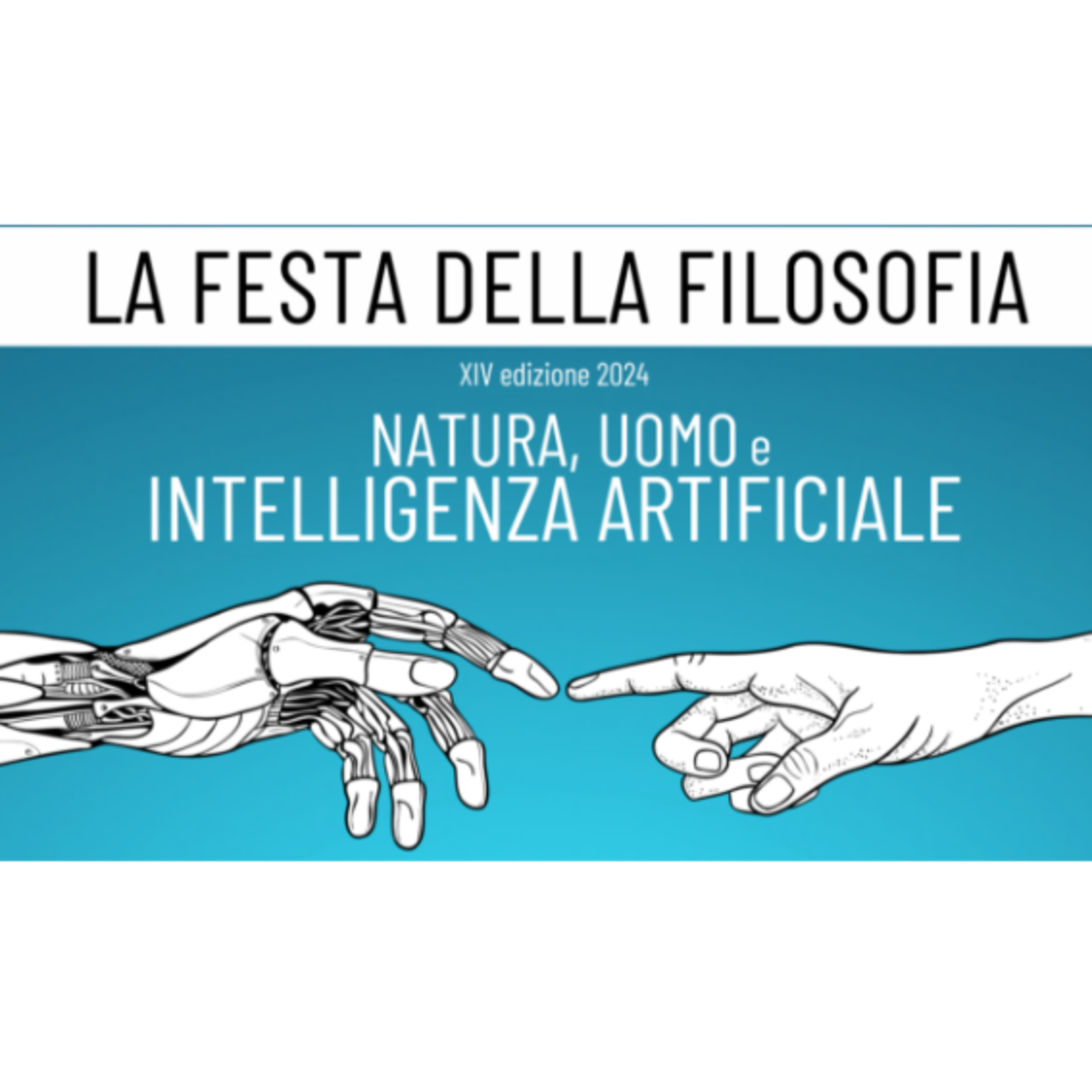 Odifreddi: l'Intelligenza Artificiale, da Pigmalione ai Nobel 2024