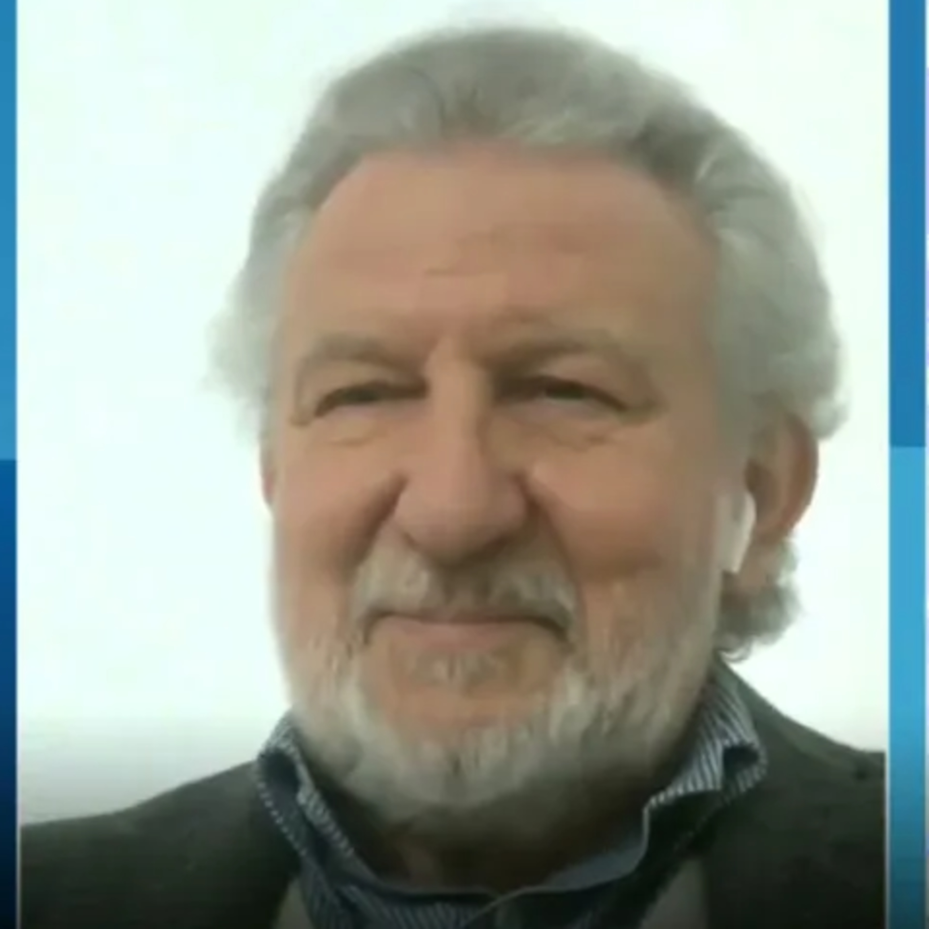 Odifreddi a Un Giorno da Pecora: il brutto nome di Leone XIV