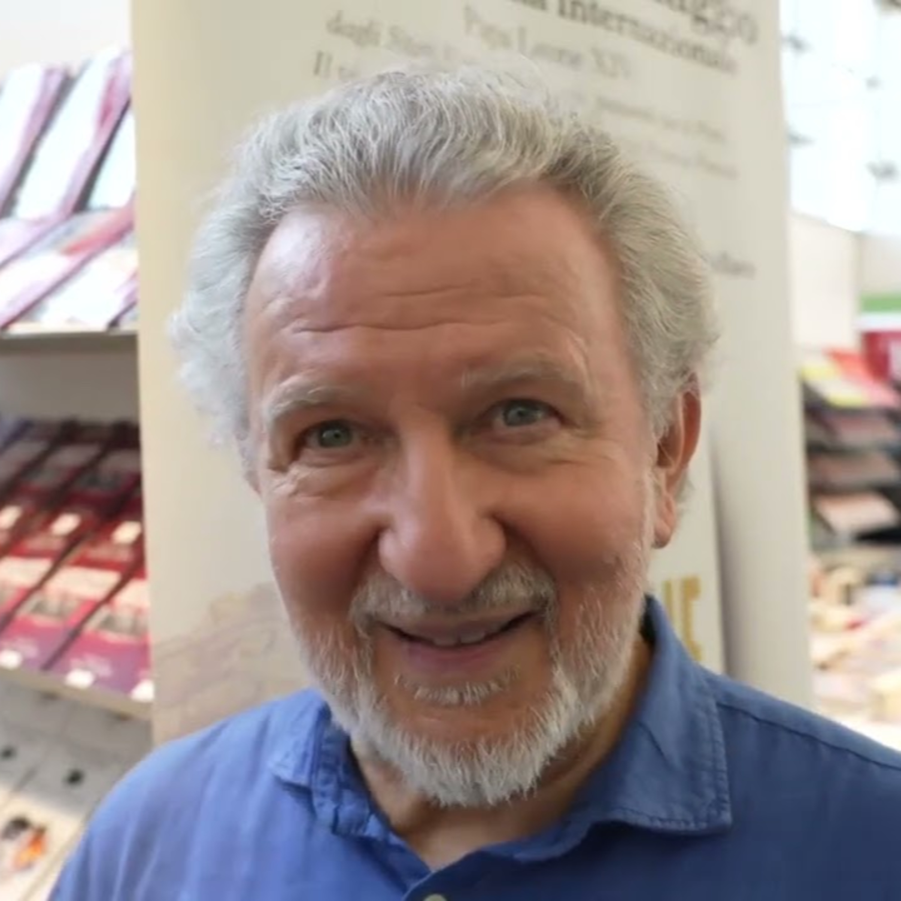 Odifreddi e Di Battista: Leone XIV e i funerali di papa Francesco