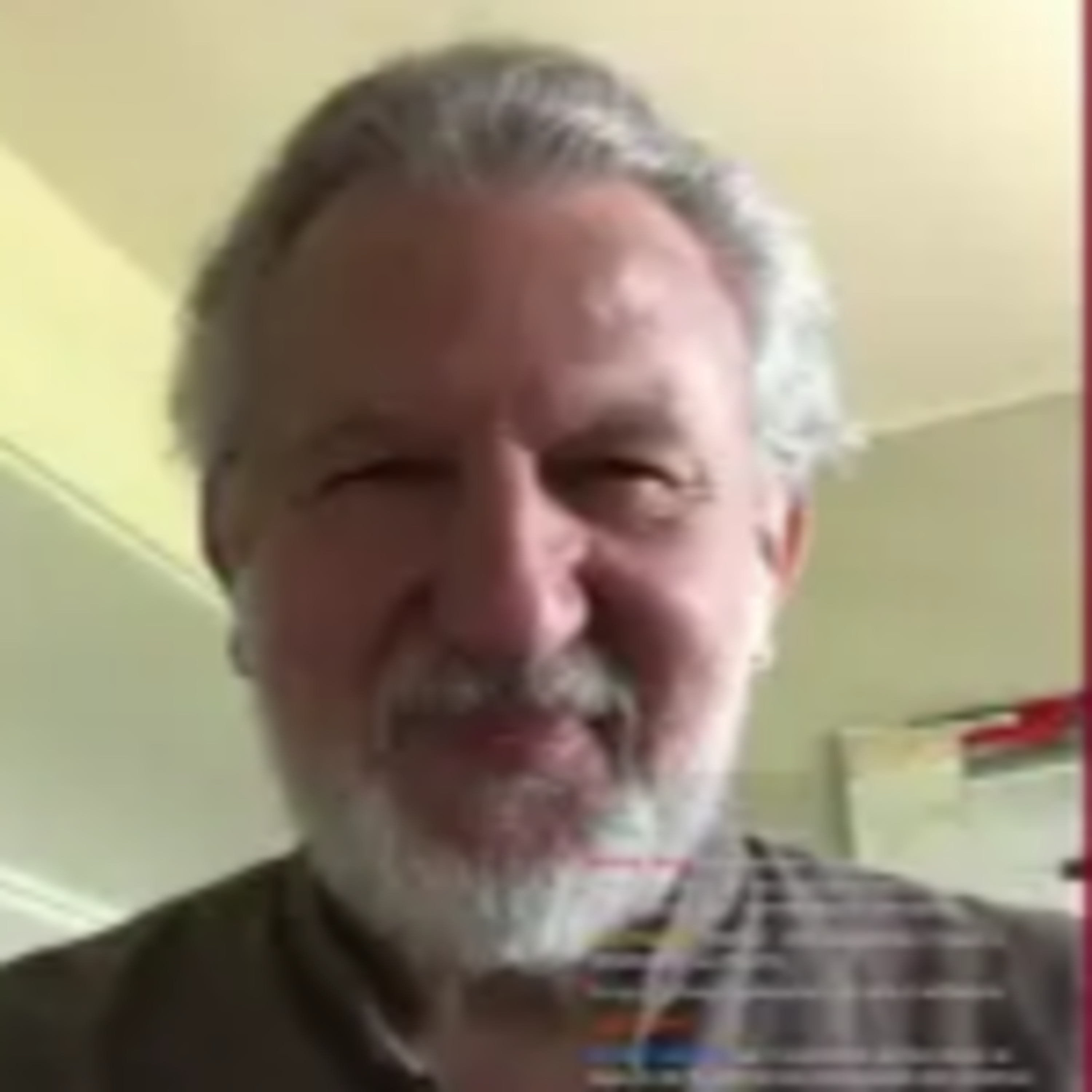 Odifreddi e De Blasi da Ivan Grieco: Palestina, genocidio o apartheid?