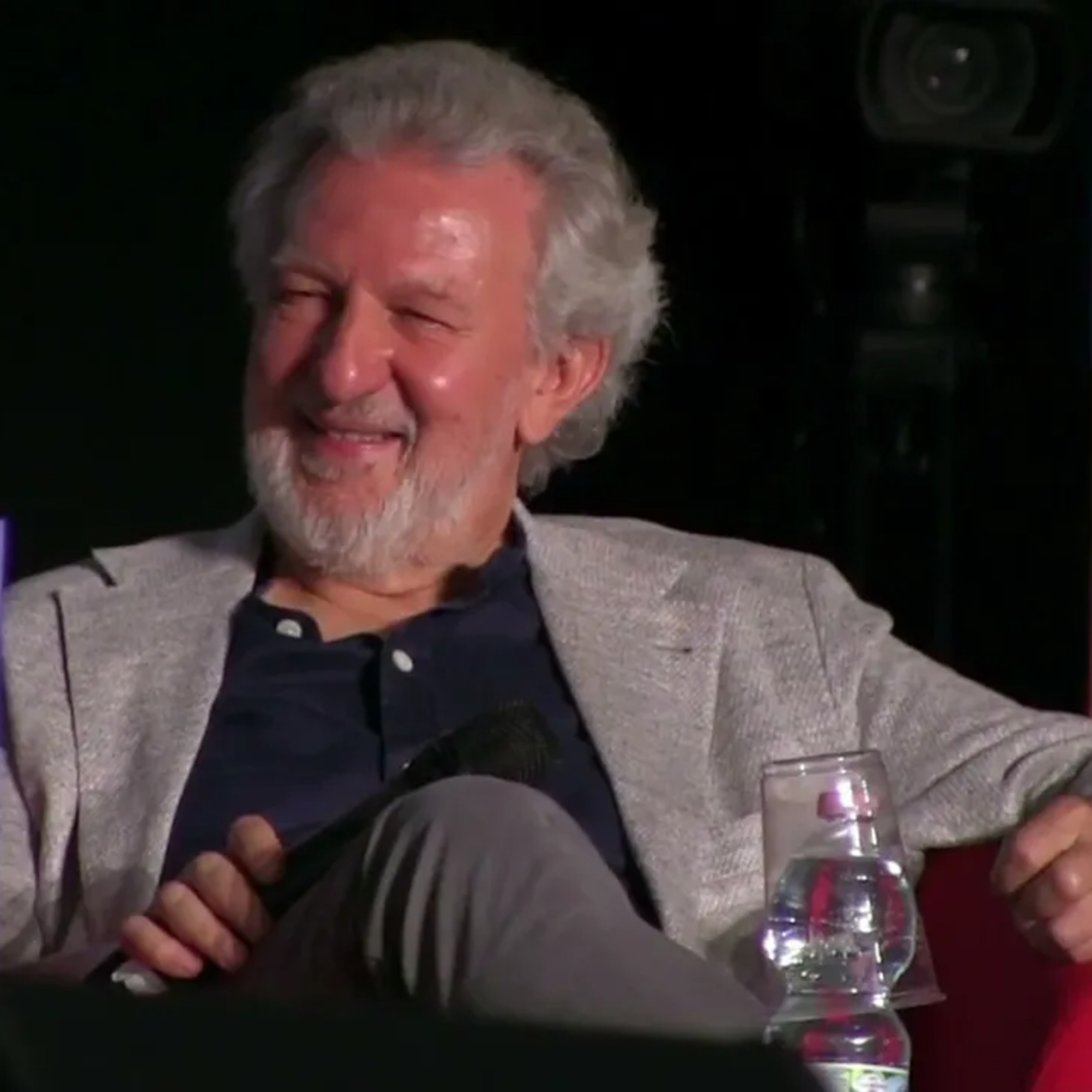 PIERGIORGIO ODIFREDDI - "Perchè abbiamo separato la conoscenza scientifica da quella poetica?"