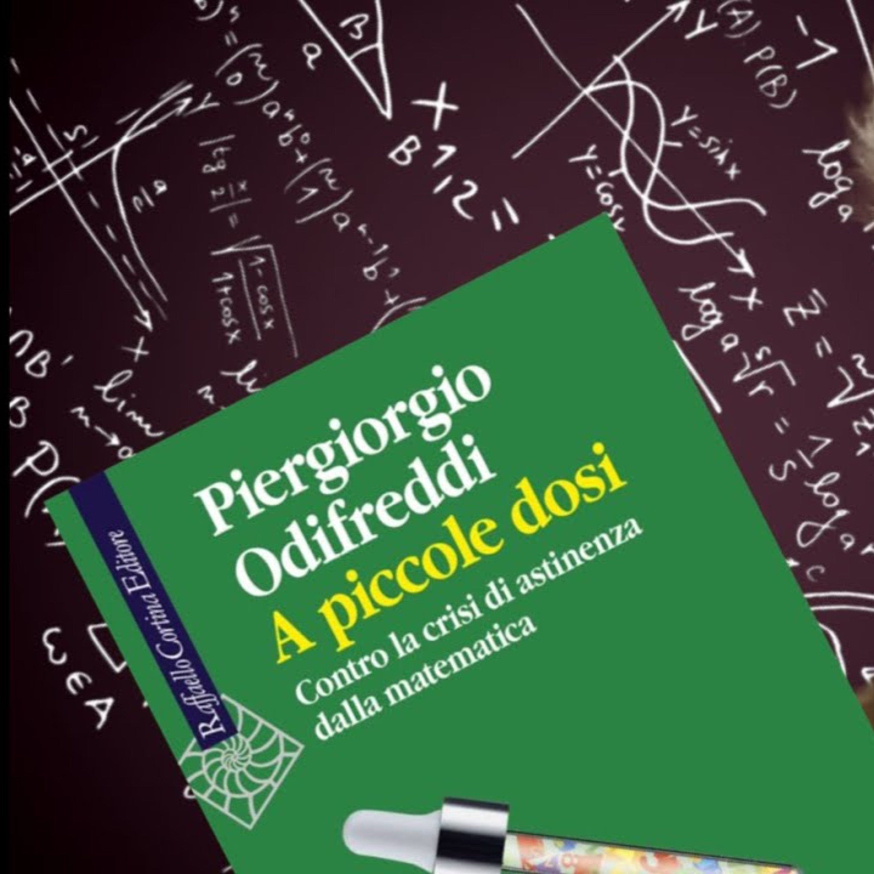ODIFREDDI ⇢A piccole dosi: Mike Bongiorno, il numero ZERO e Galilei