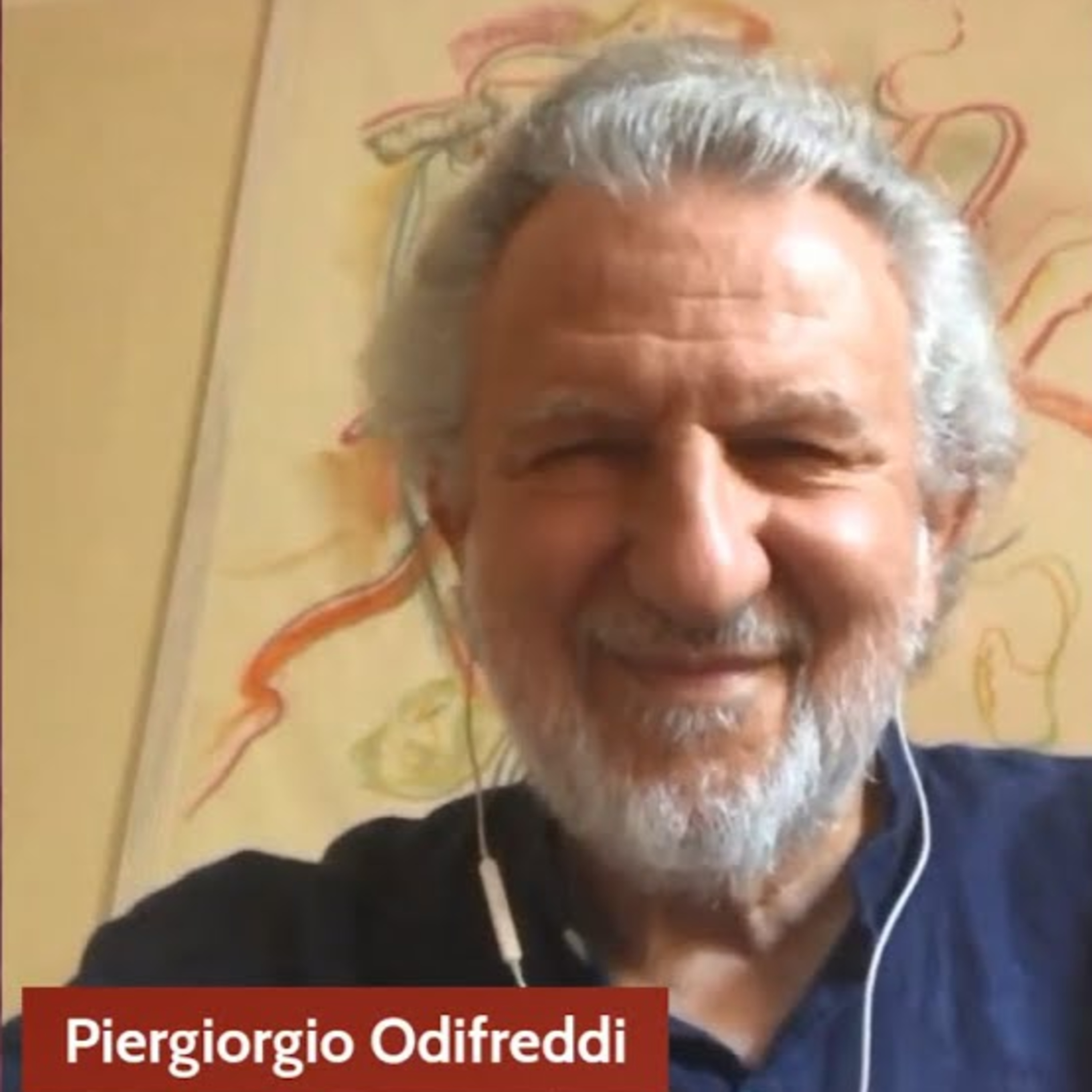 Odifreddi e Di Battista: la democrazia deviata, da Segre a Mattarella