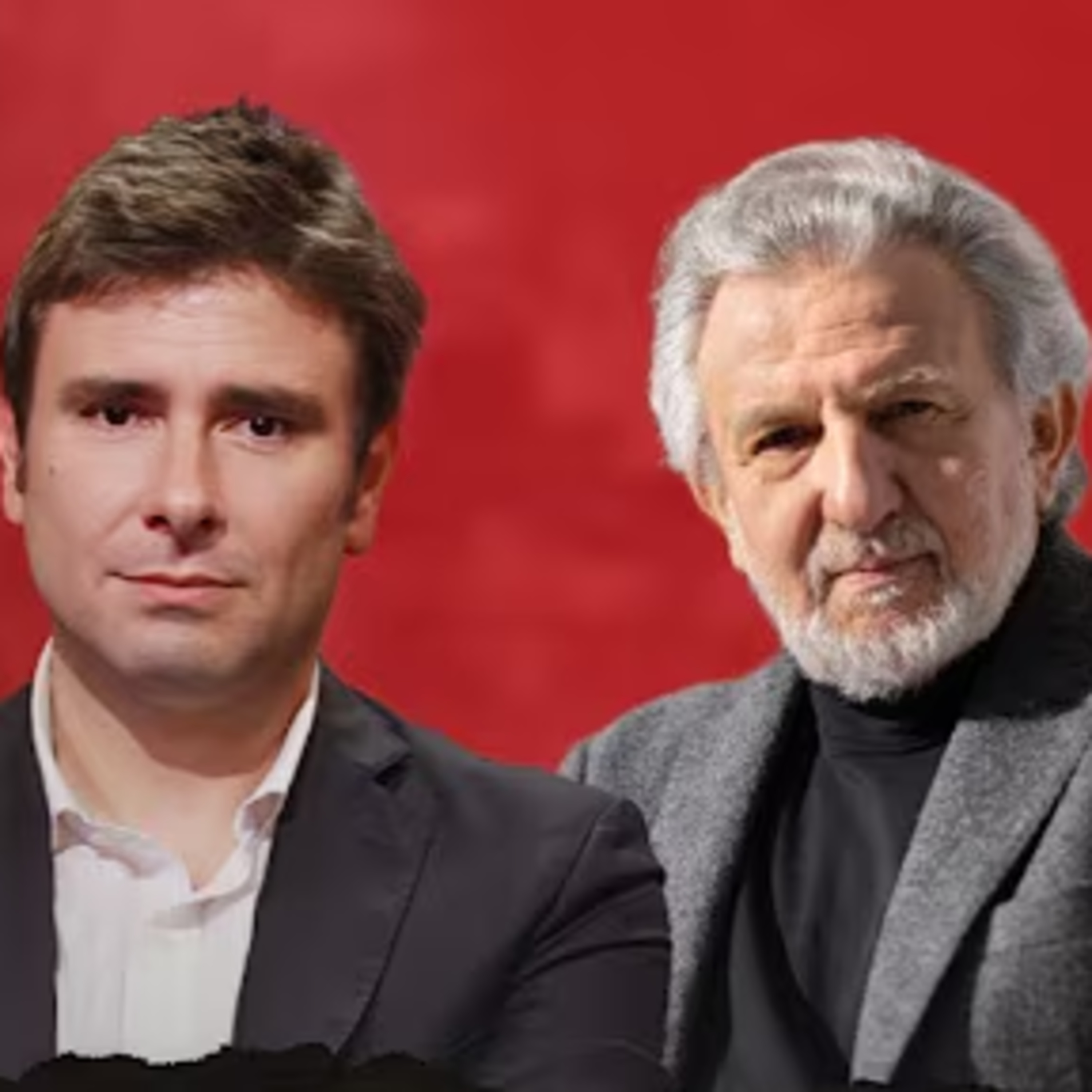 Odifreddi e Di Battista: la democrazia negata