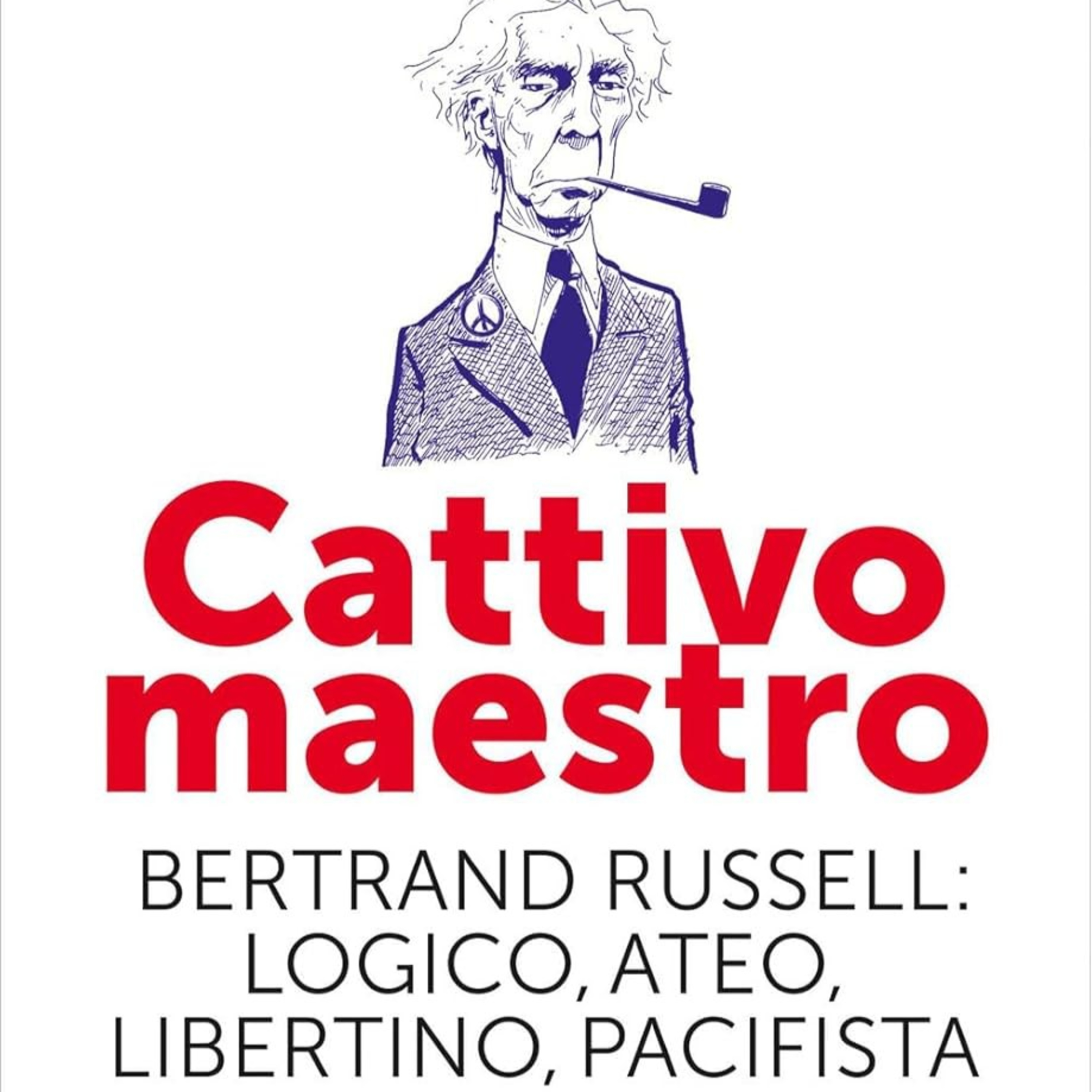 Odifreddi a CoffeeTech: la modernità di Russell, tra atomiche e guerre