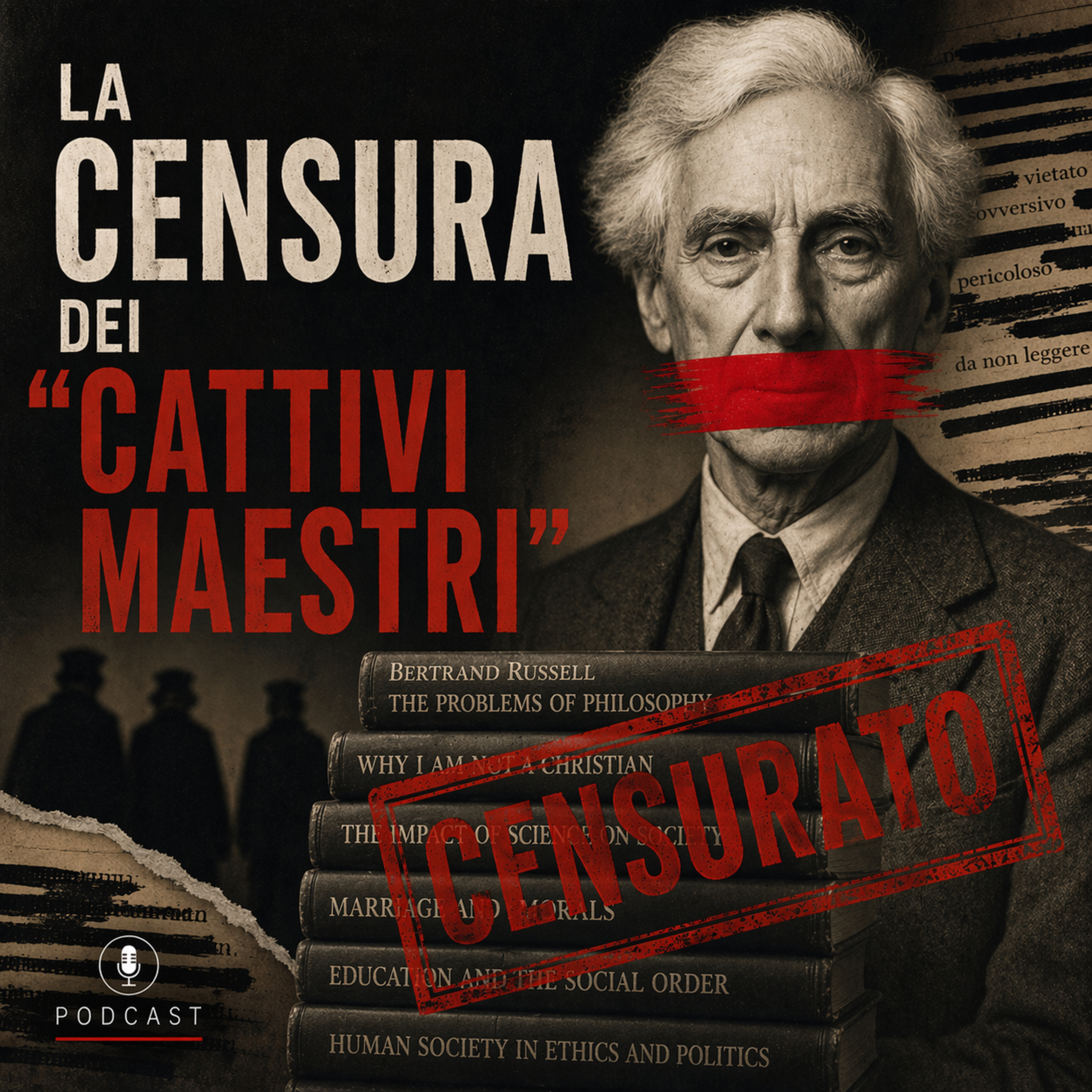 Odifreddi a Tag24: la censura dei "cattivi maestri"
