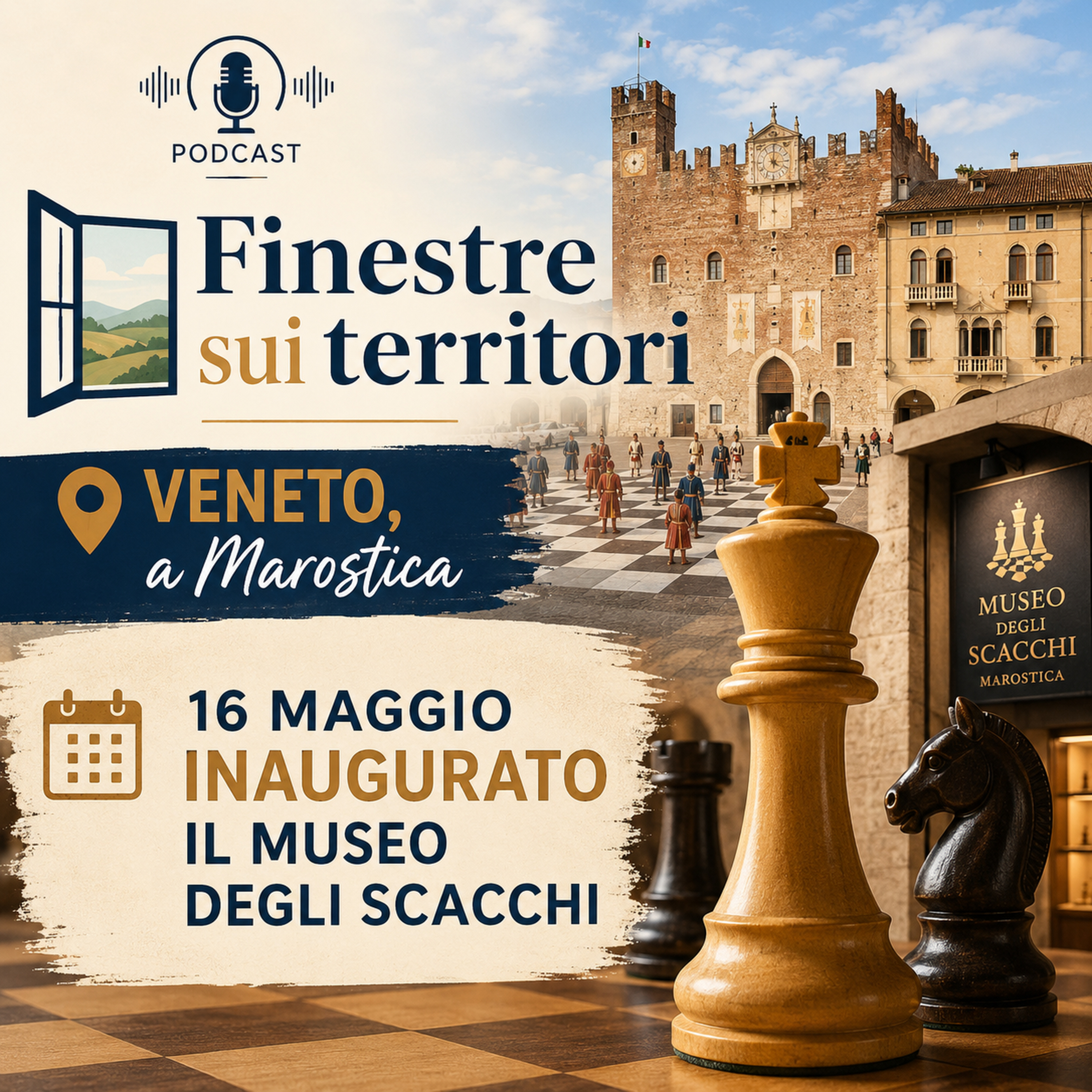 Museo degli Scacchi