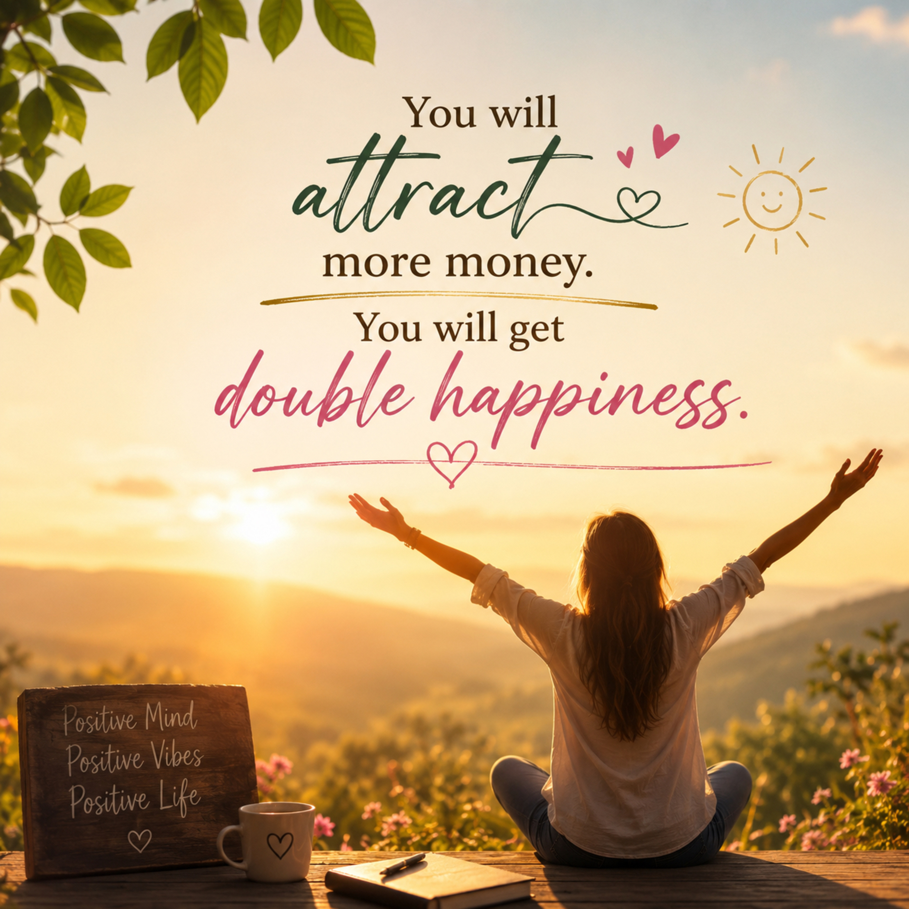 Double Happiness  episode artwork