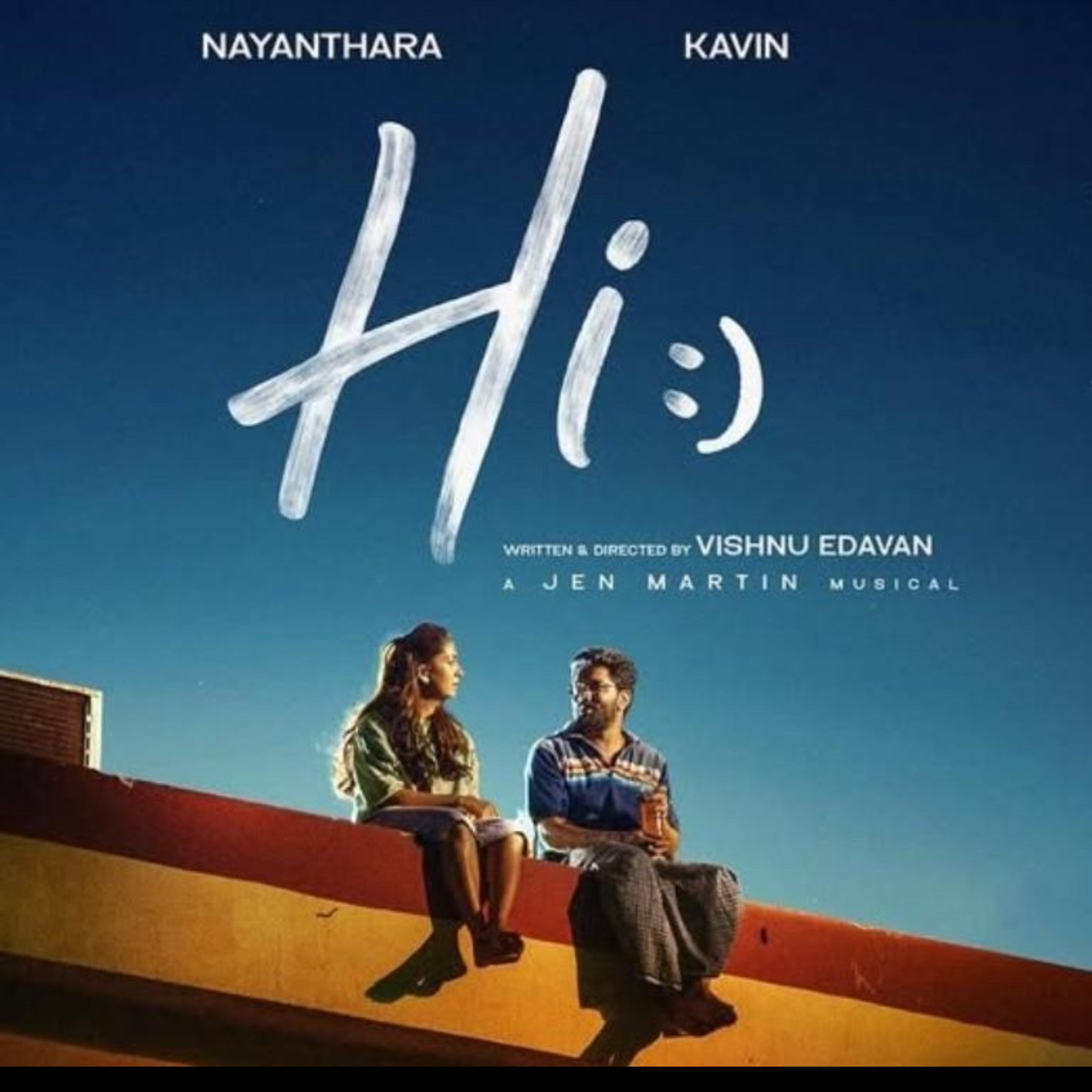 Hi Movie Review