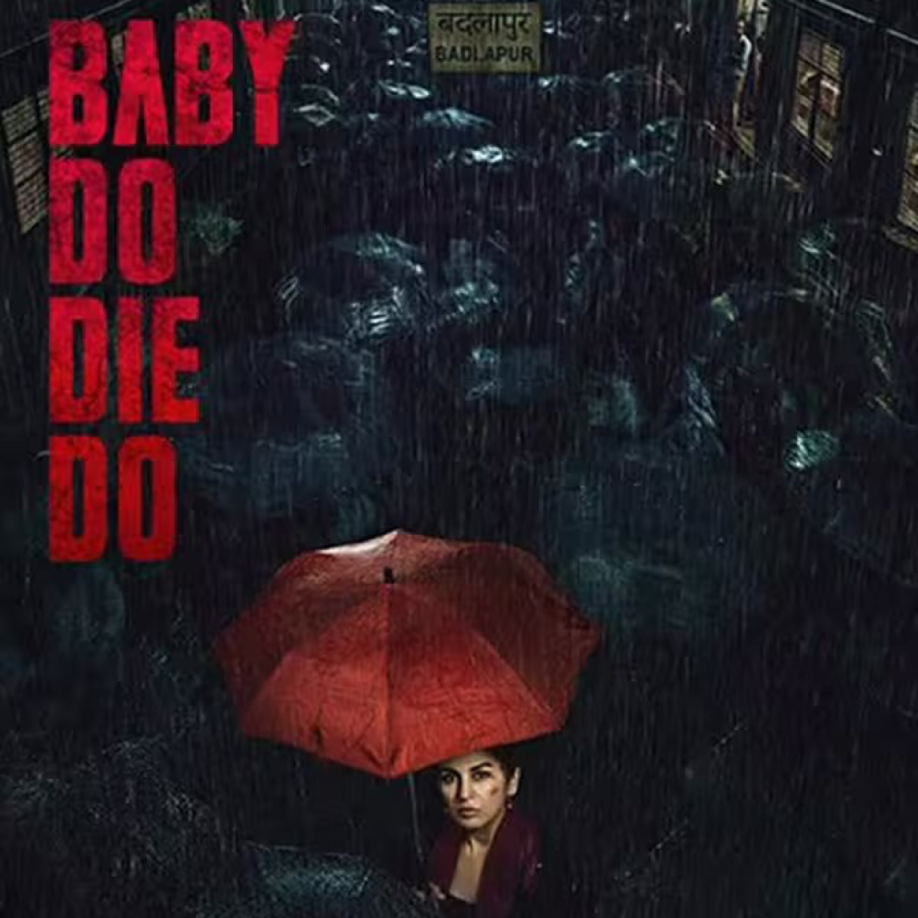 Baby Do Die Do - Action thriller Movie - Netflix