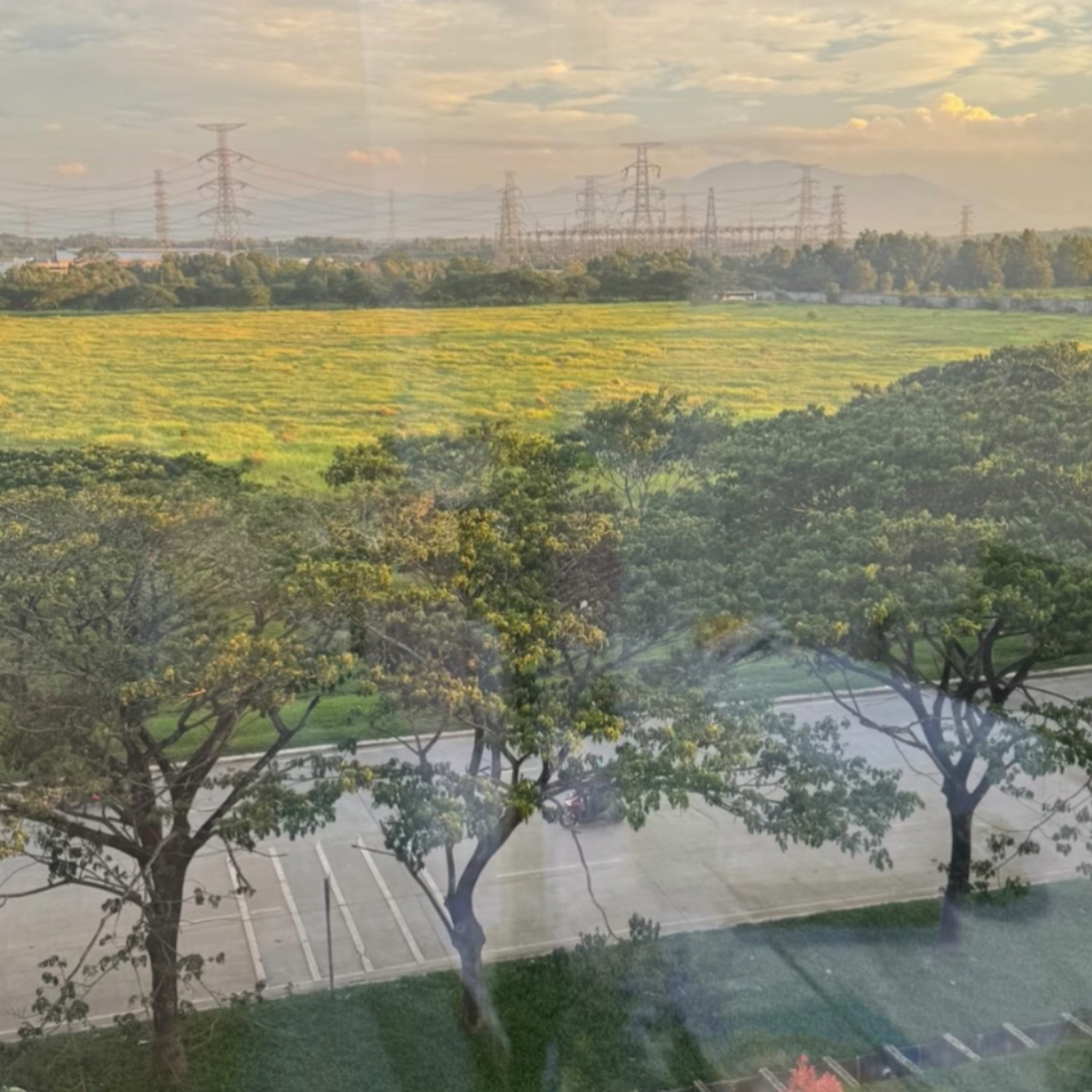 Selamat Berbahagia dan jadi Asing