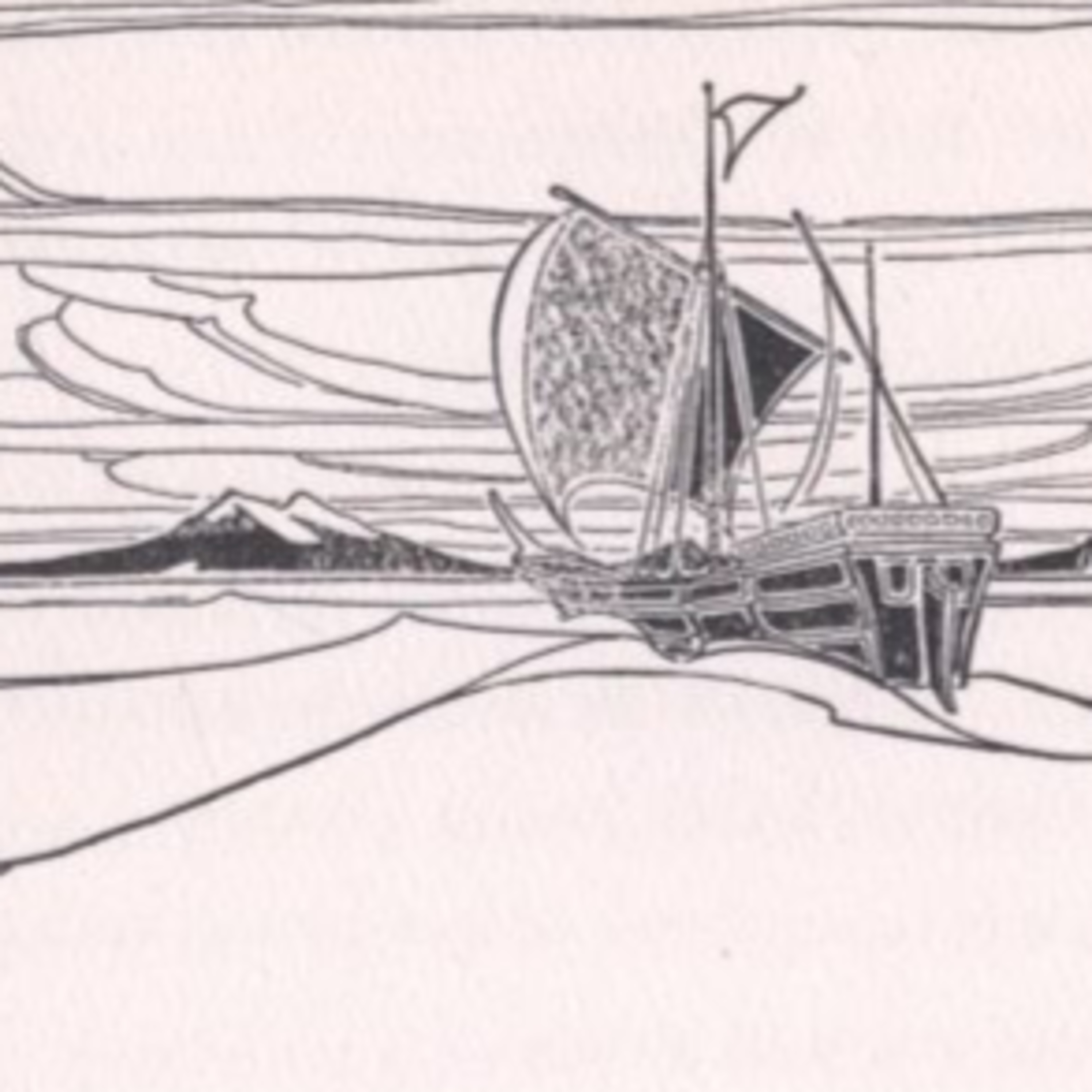 EP 289: Azores- The Laborer And His Master, 'Tis Faith Which Saves, St. Brendan's Island, The Silent Cavalier, The Enchanted Palace (Eells) episode artwork