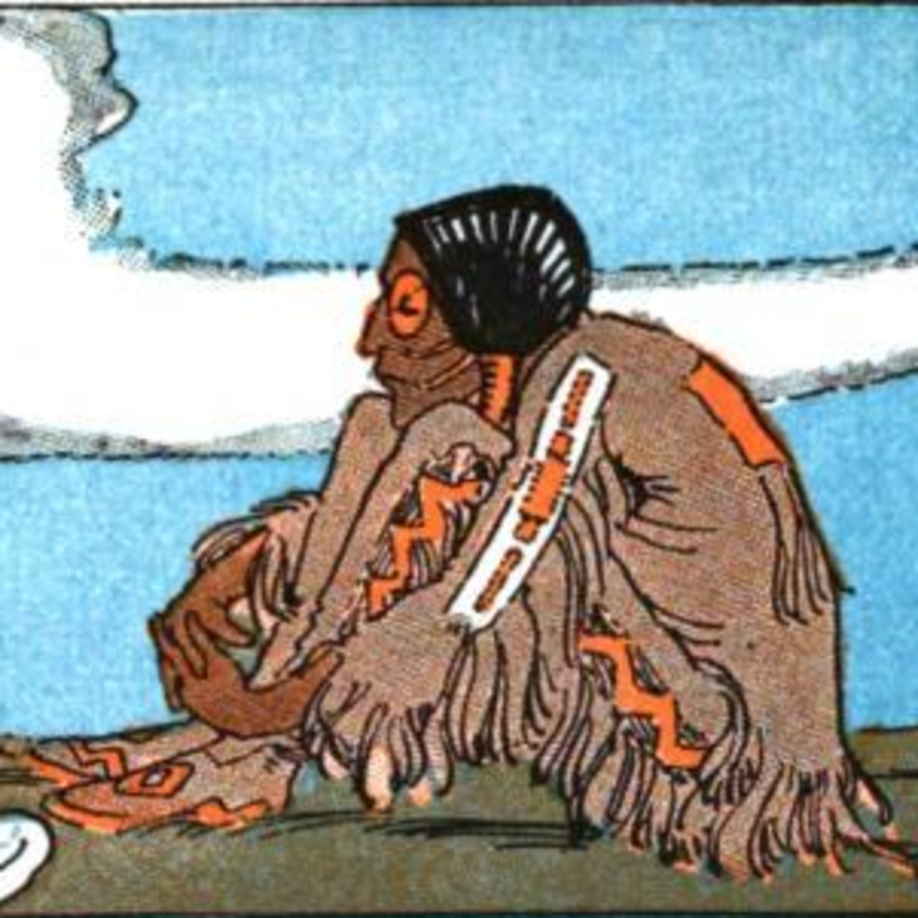 EP 299: Sioux- Eleventh and Twelfth Nights (Eastman) episode artwork