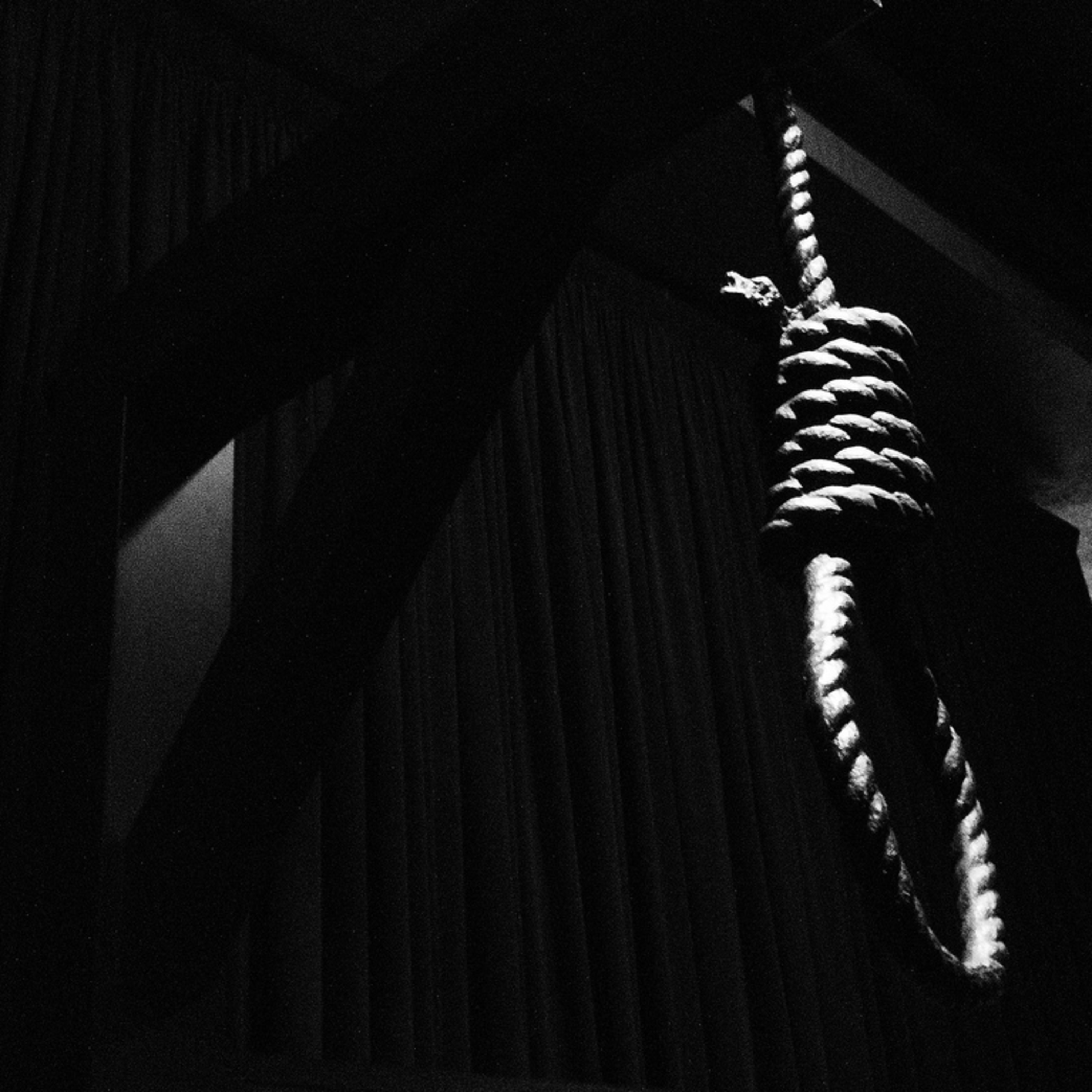 EP 305: Halloween- The Invisible Hand; Present at a Hanging; A Cold Greeting episode artwork
