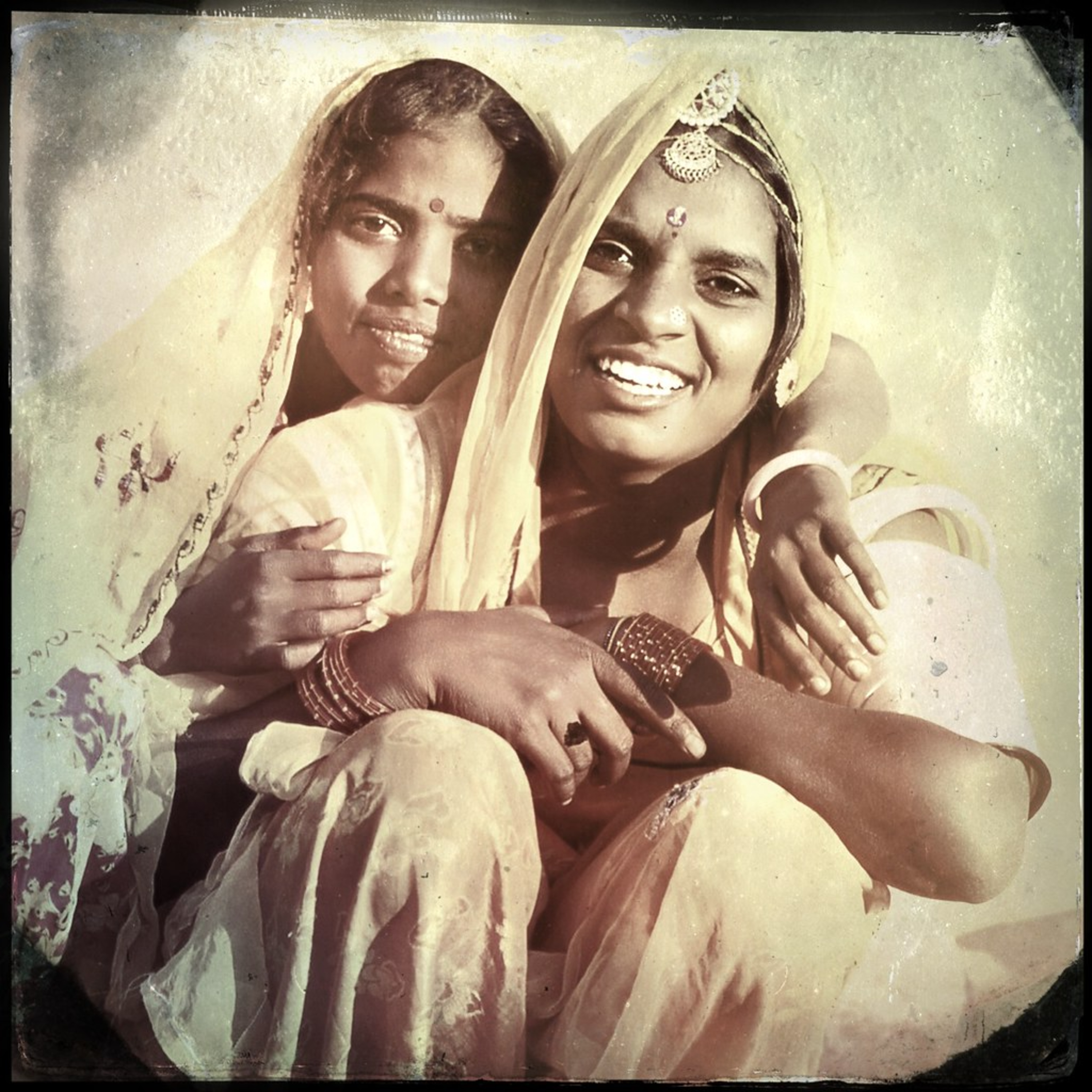 Sandman Stories Presents