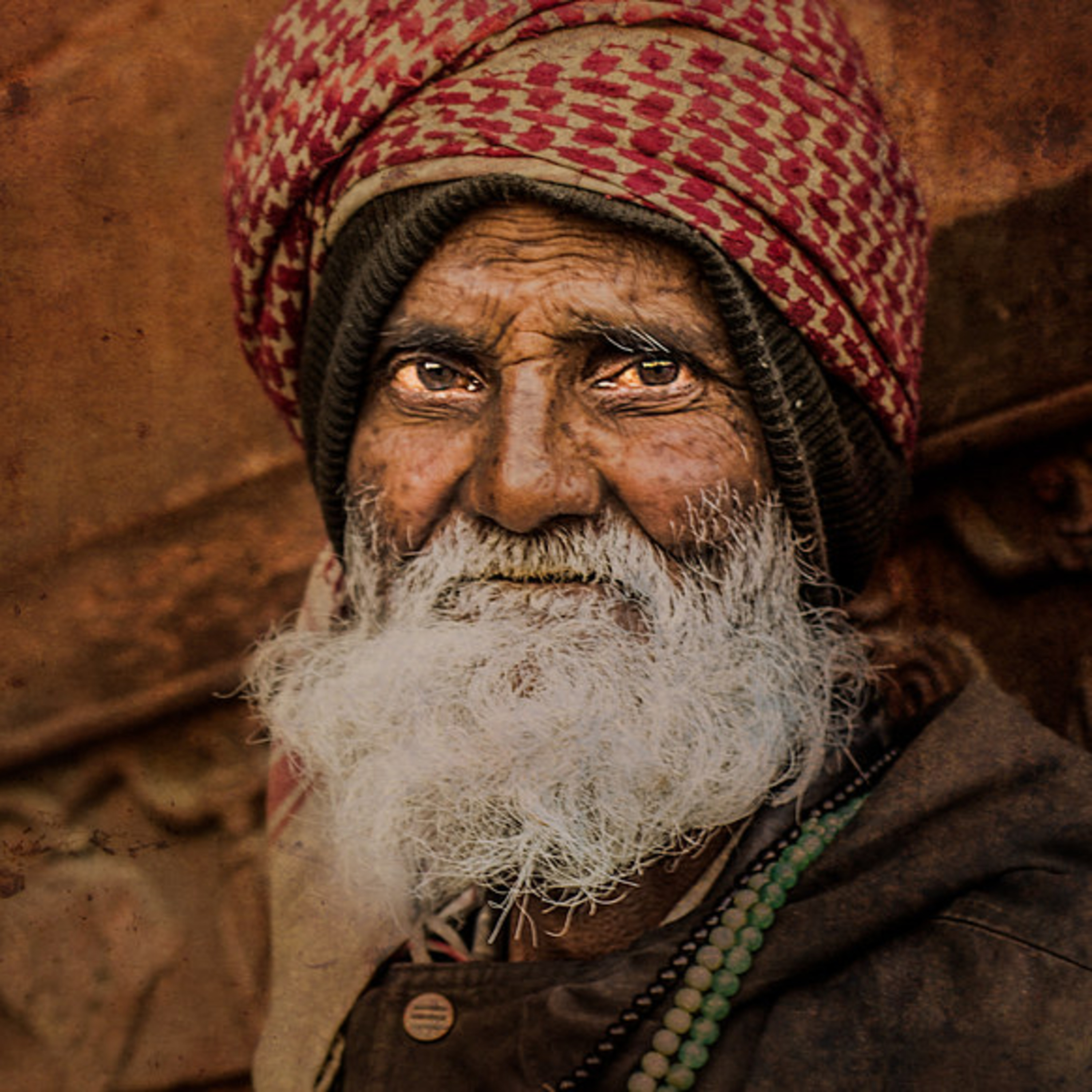 EP 349 India: Abdul Hussain; The Magician and the Merchant (Dracott) episode artwork