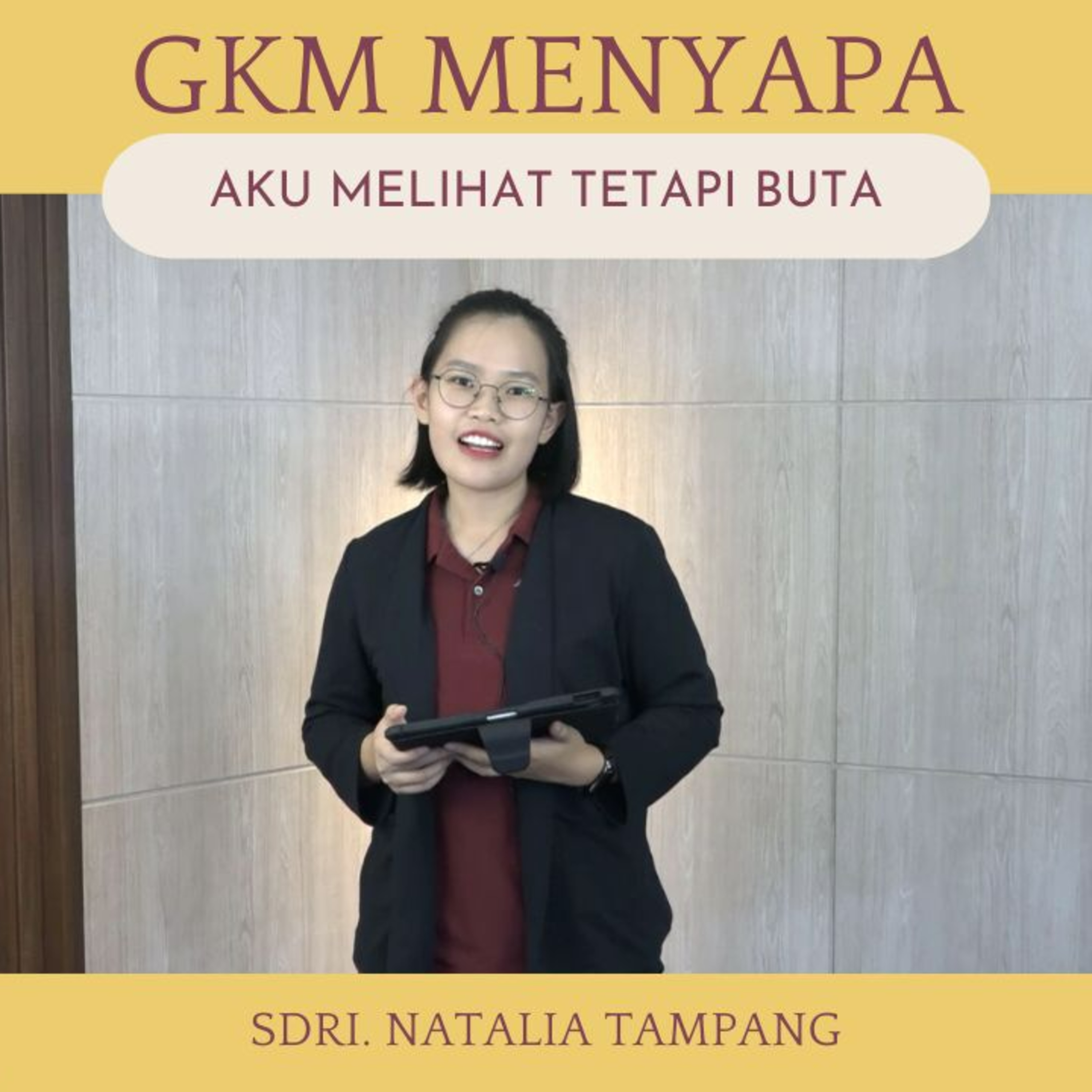 MyGKM