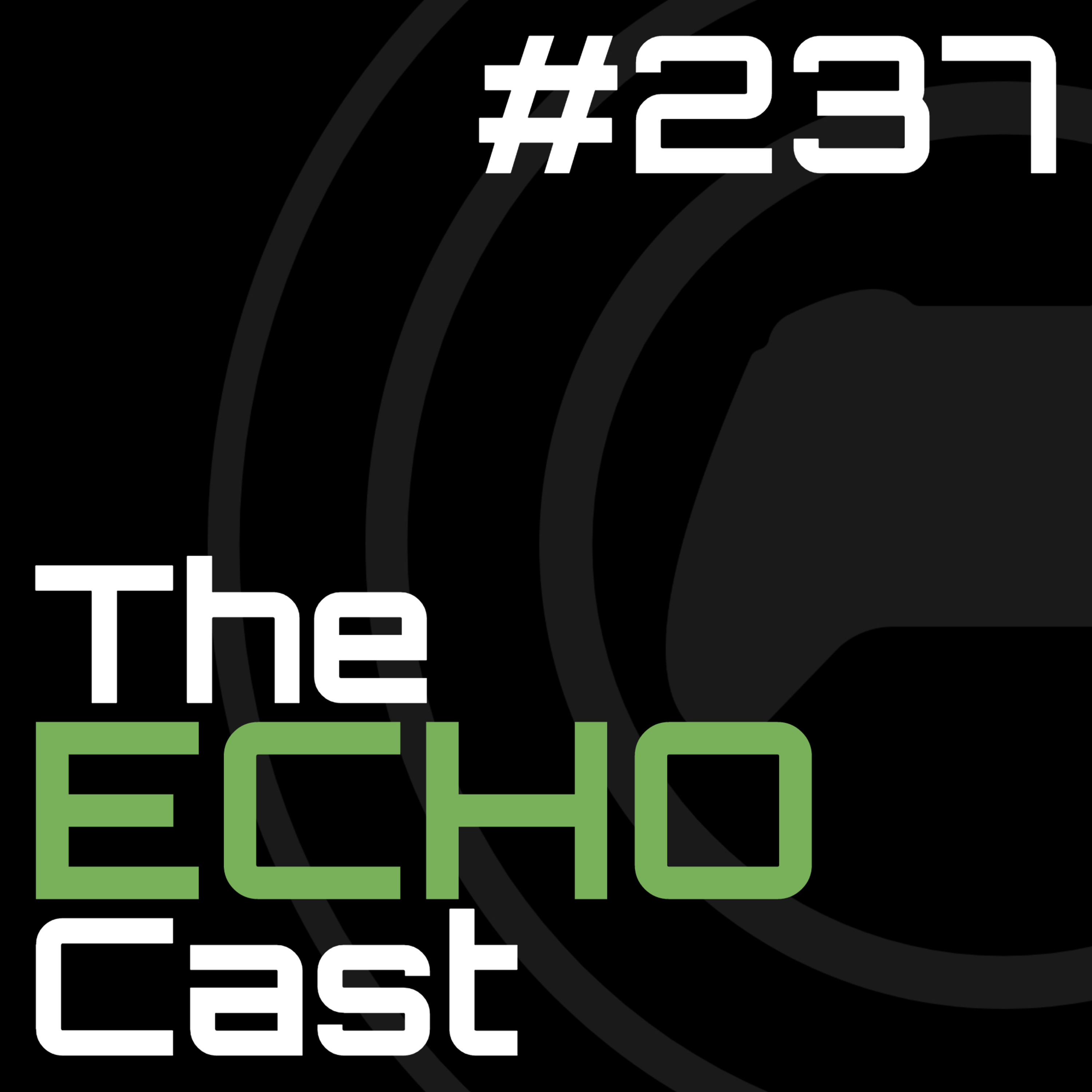 #237: Game Showcase Season Nears!