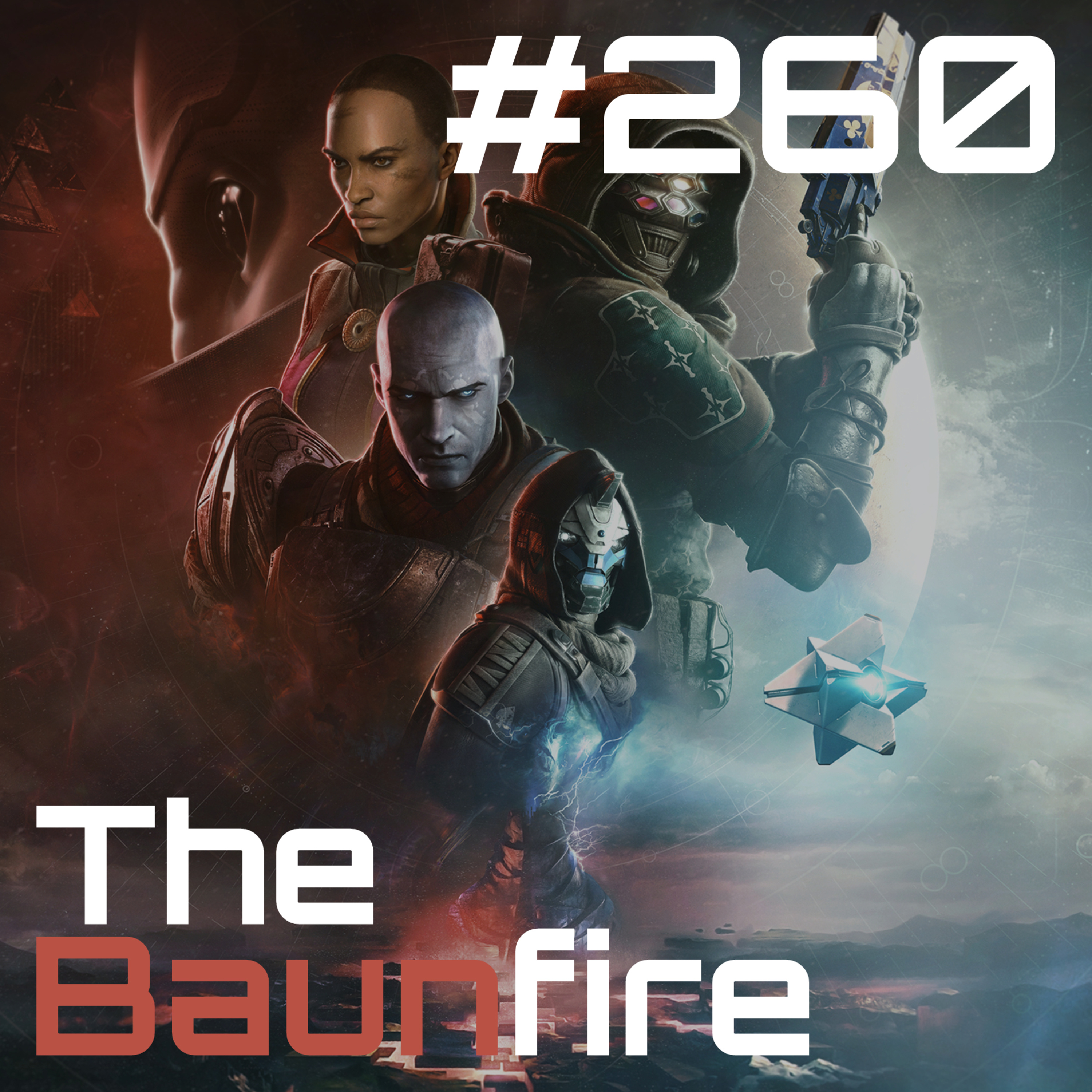 #260: Bungie’s No Good, Very Bad Week