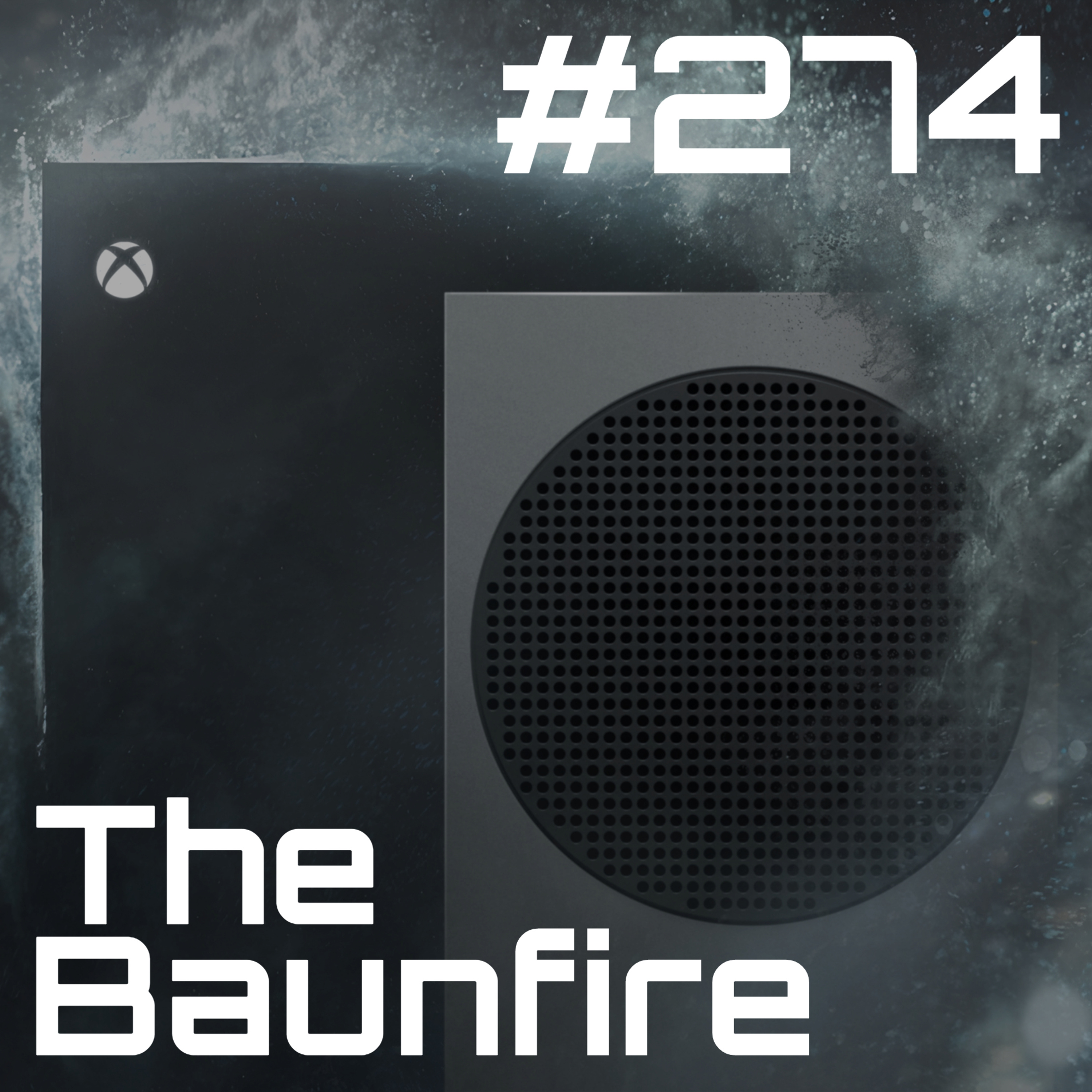 #274: Xbox Takes A Chance & IGN Live News