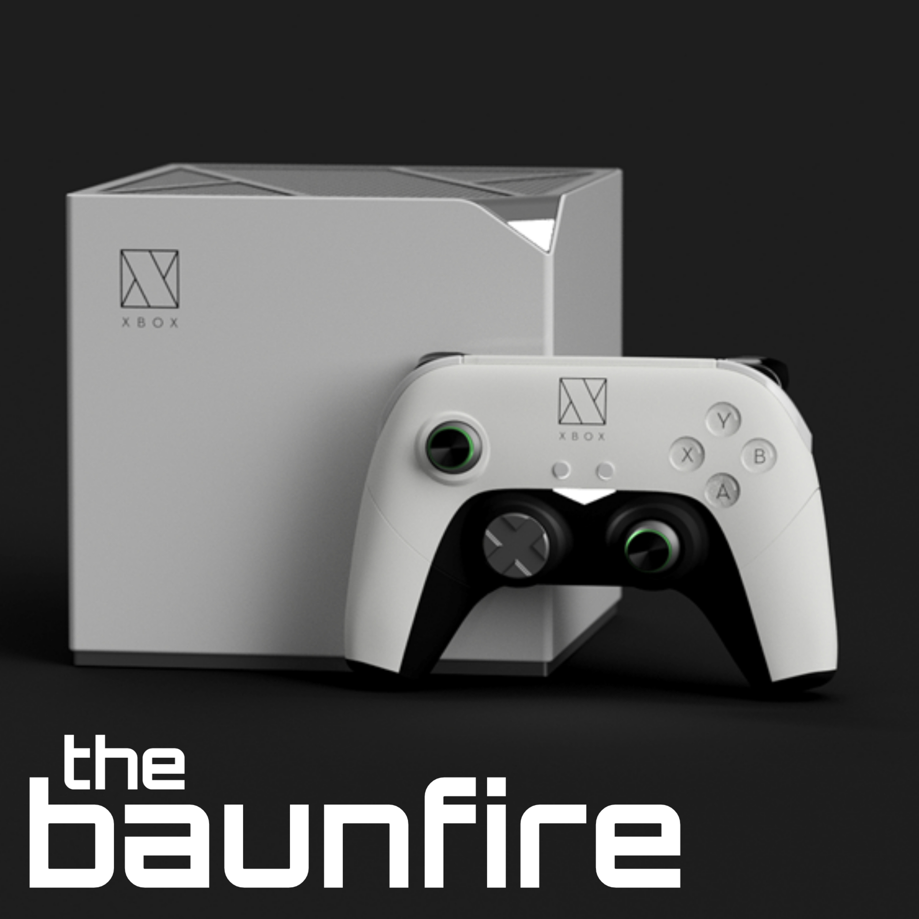 279: Xbox Dev Kit Leak And Baldur’s Gate “Bad” News