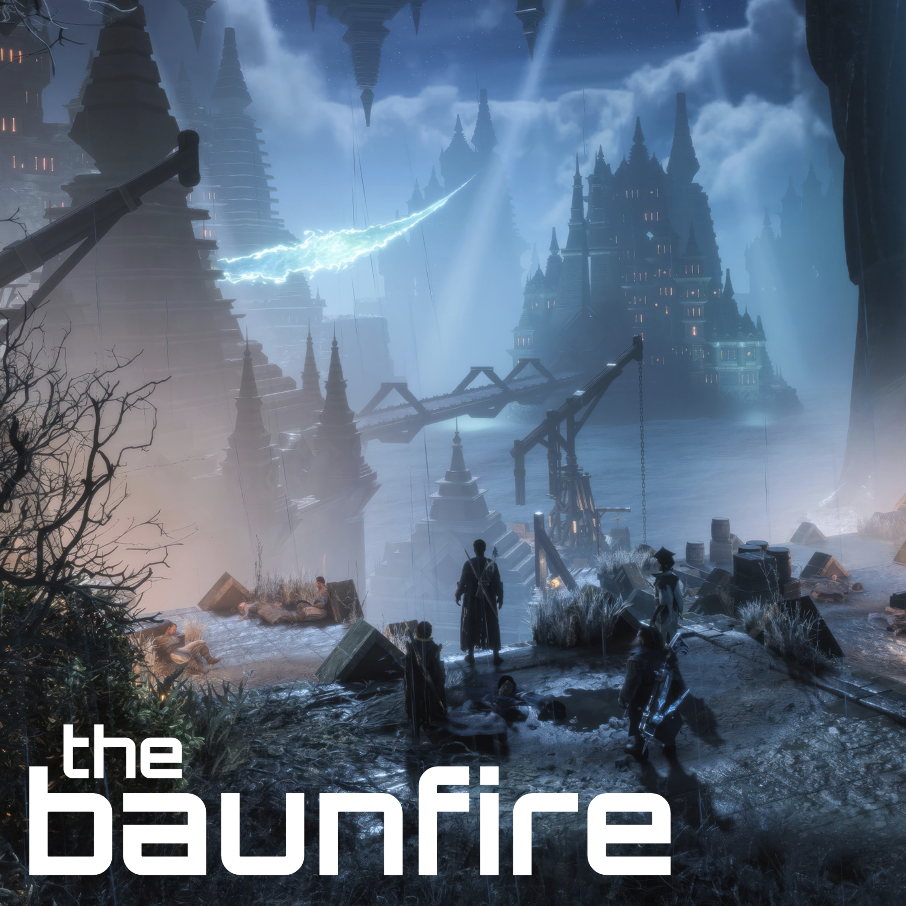 298: Tango Gameworks Is Back And Dragon Age Gets A Date