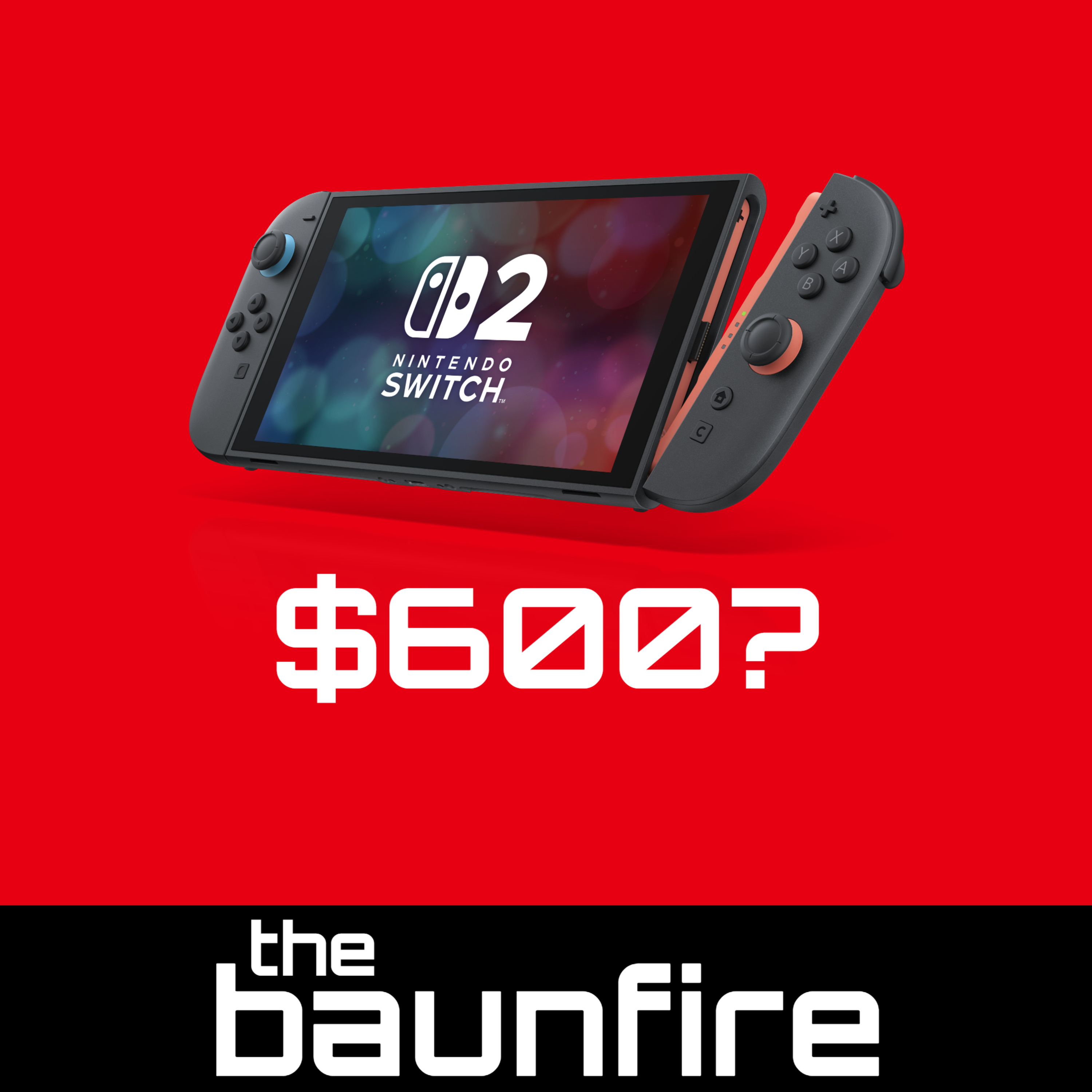 331: The Switch 2 Gets Pricey And South Of Midnight Reviews