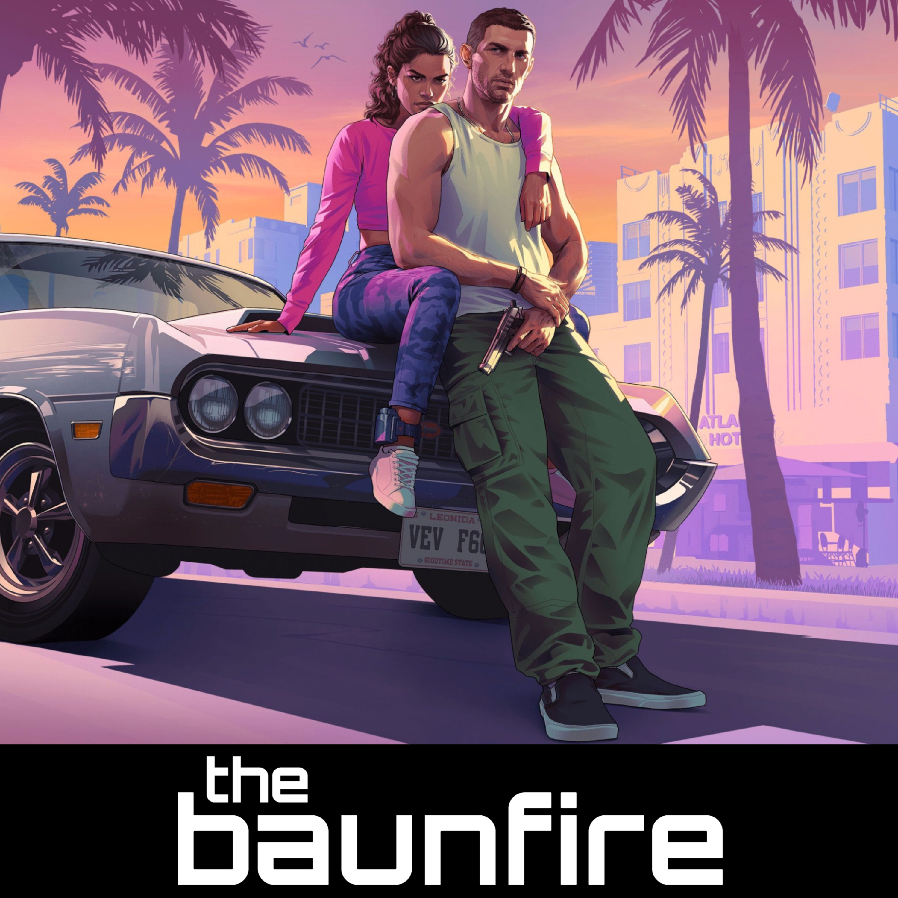 335: Grand Theft Auto 6 Delayed And EA Lays More People Off