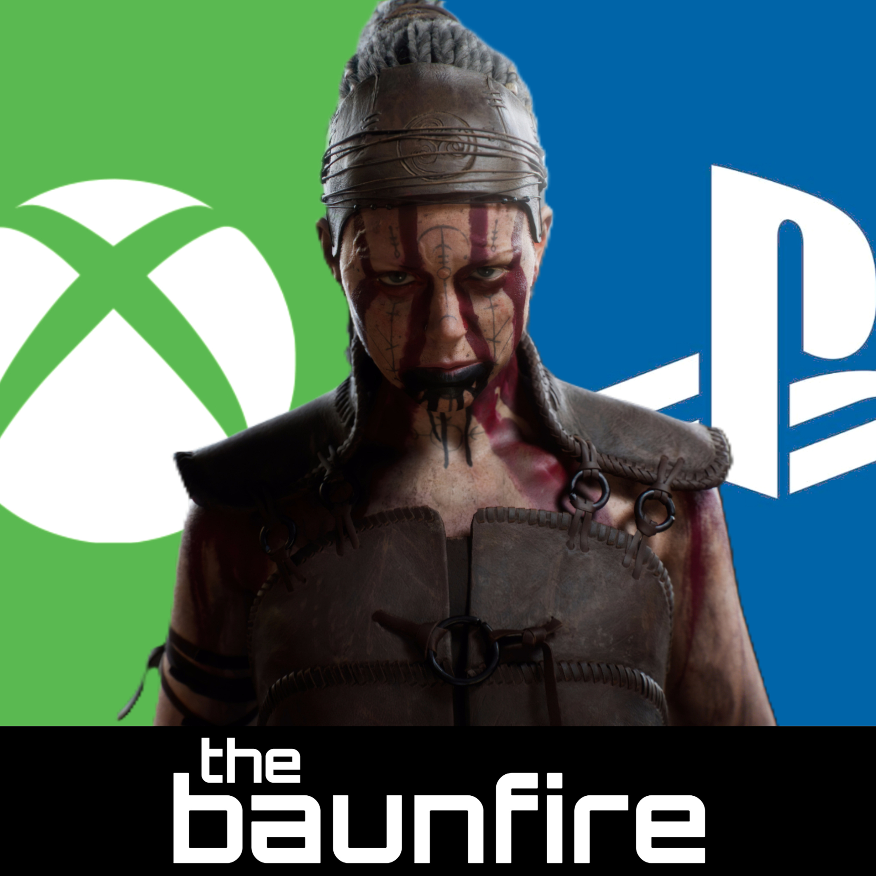338: Senua’s Saga On Playstation And Game Pass’ Best Year
