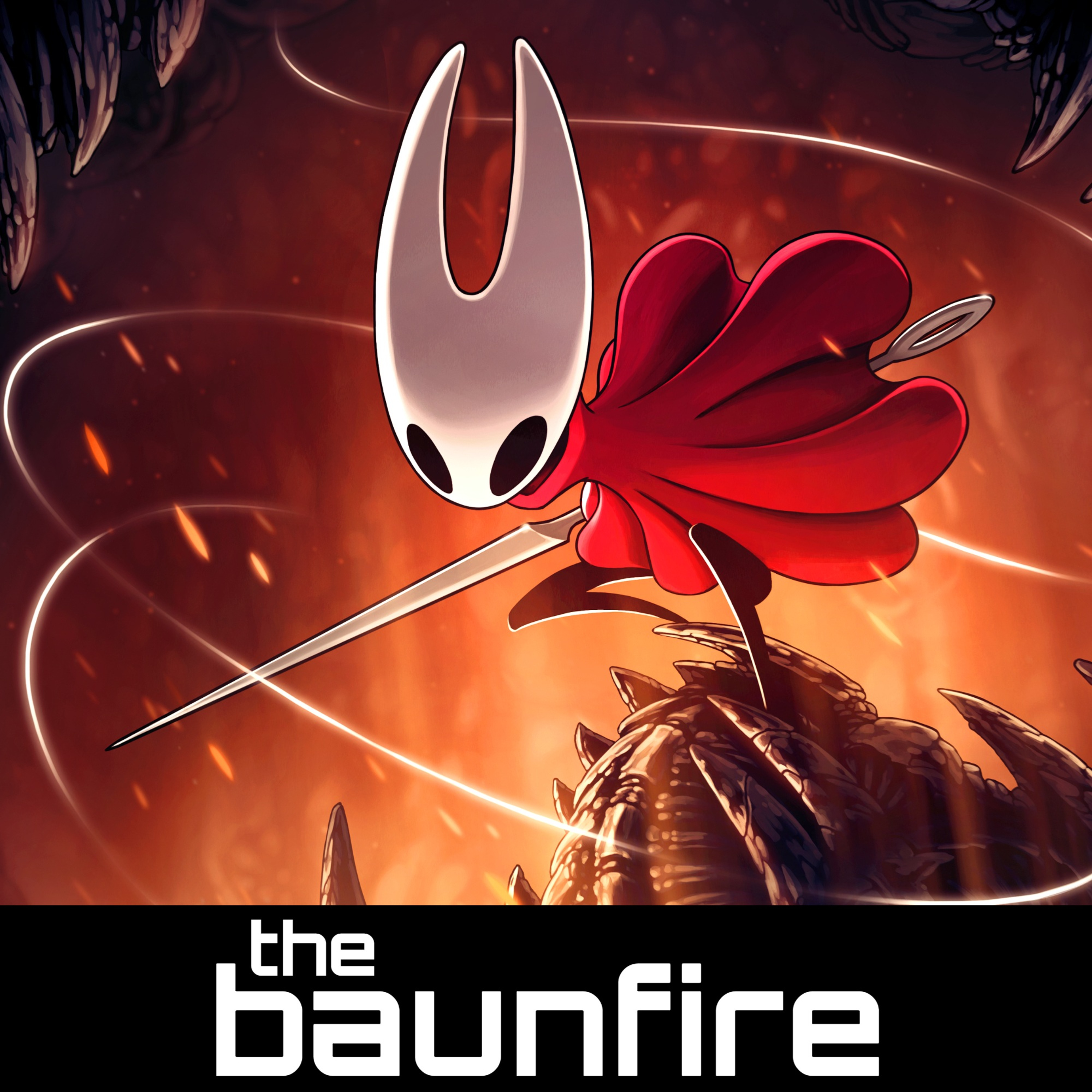 The Baunfire Gamescast