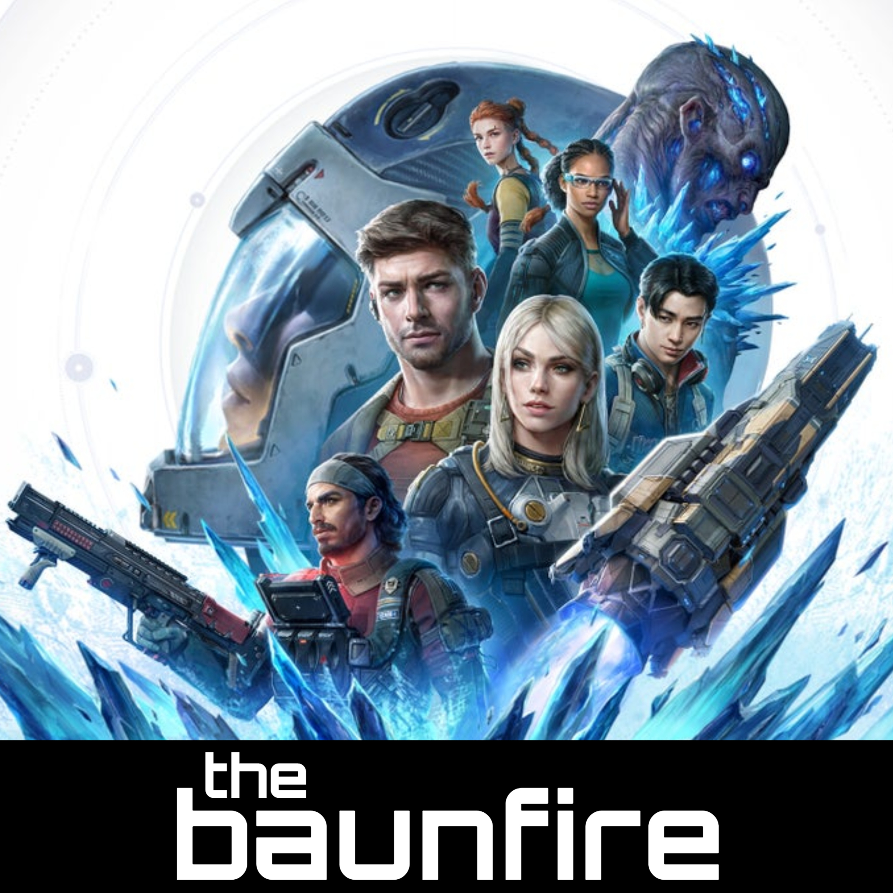 371: The Expanse Osiris Reborn News And The Division’s Boss Is Leaving