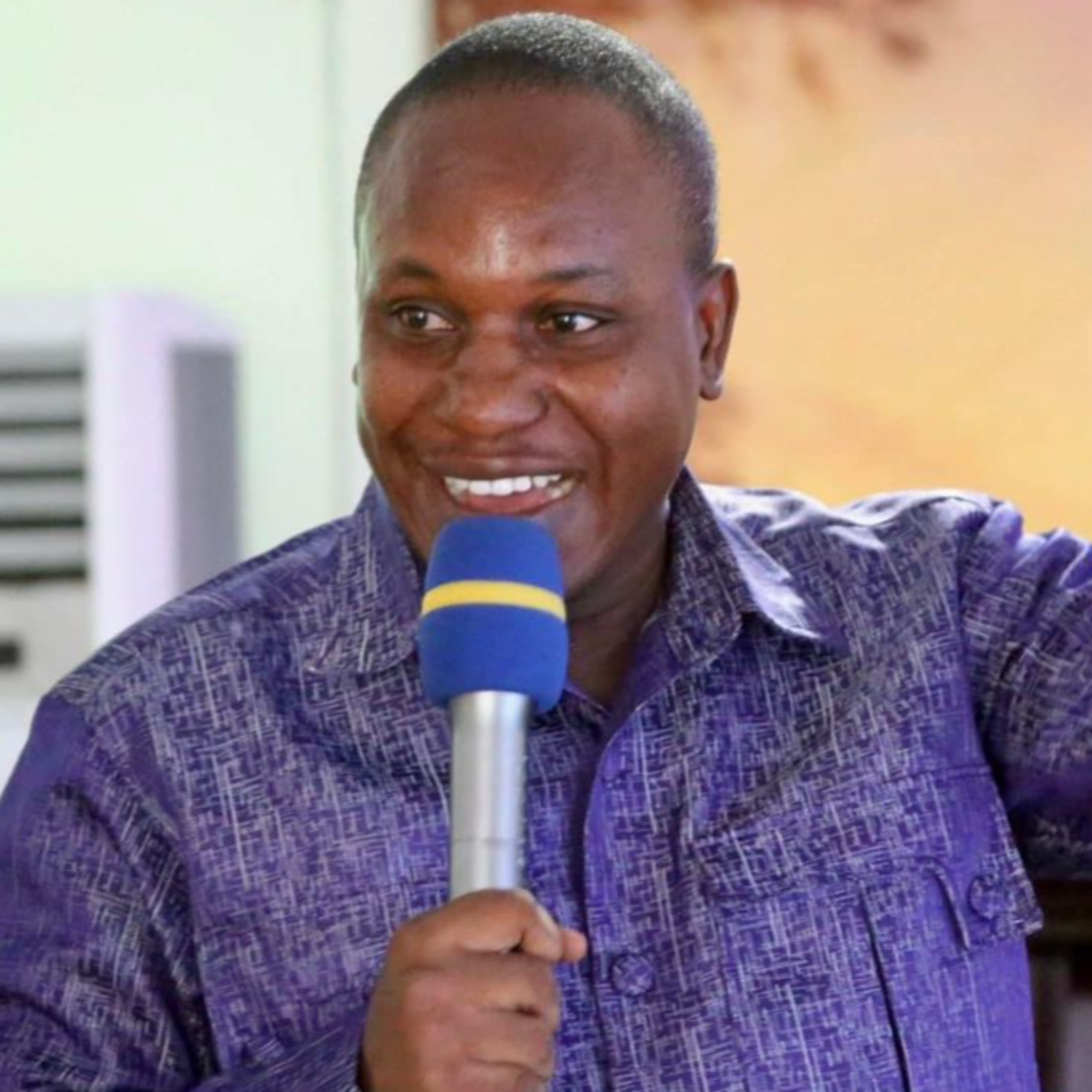 If You Love The Lord || Pastor Benstephen Ashie