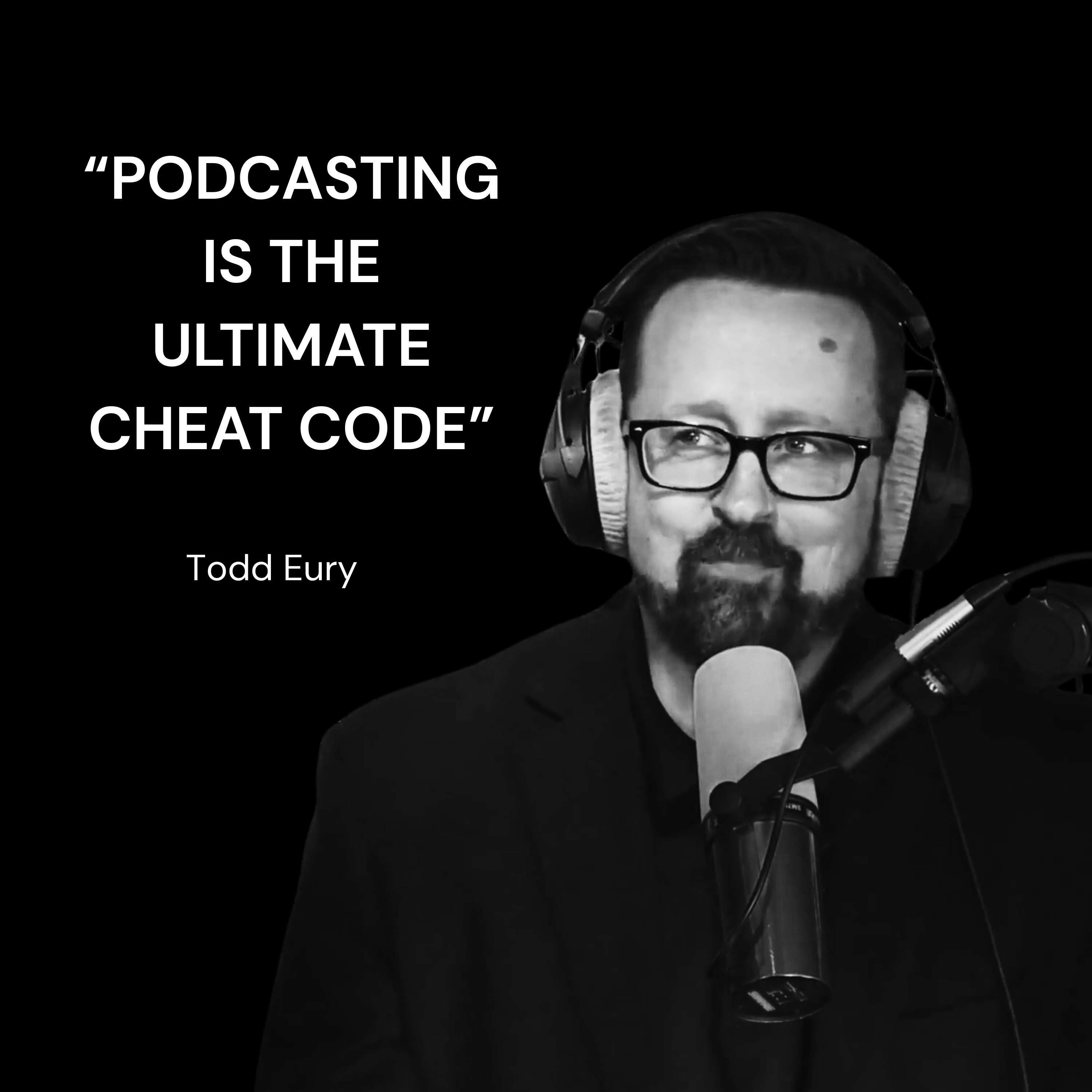 Why Most Podcasters Fail (and How to Avoid It)