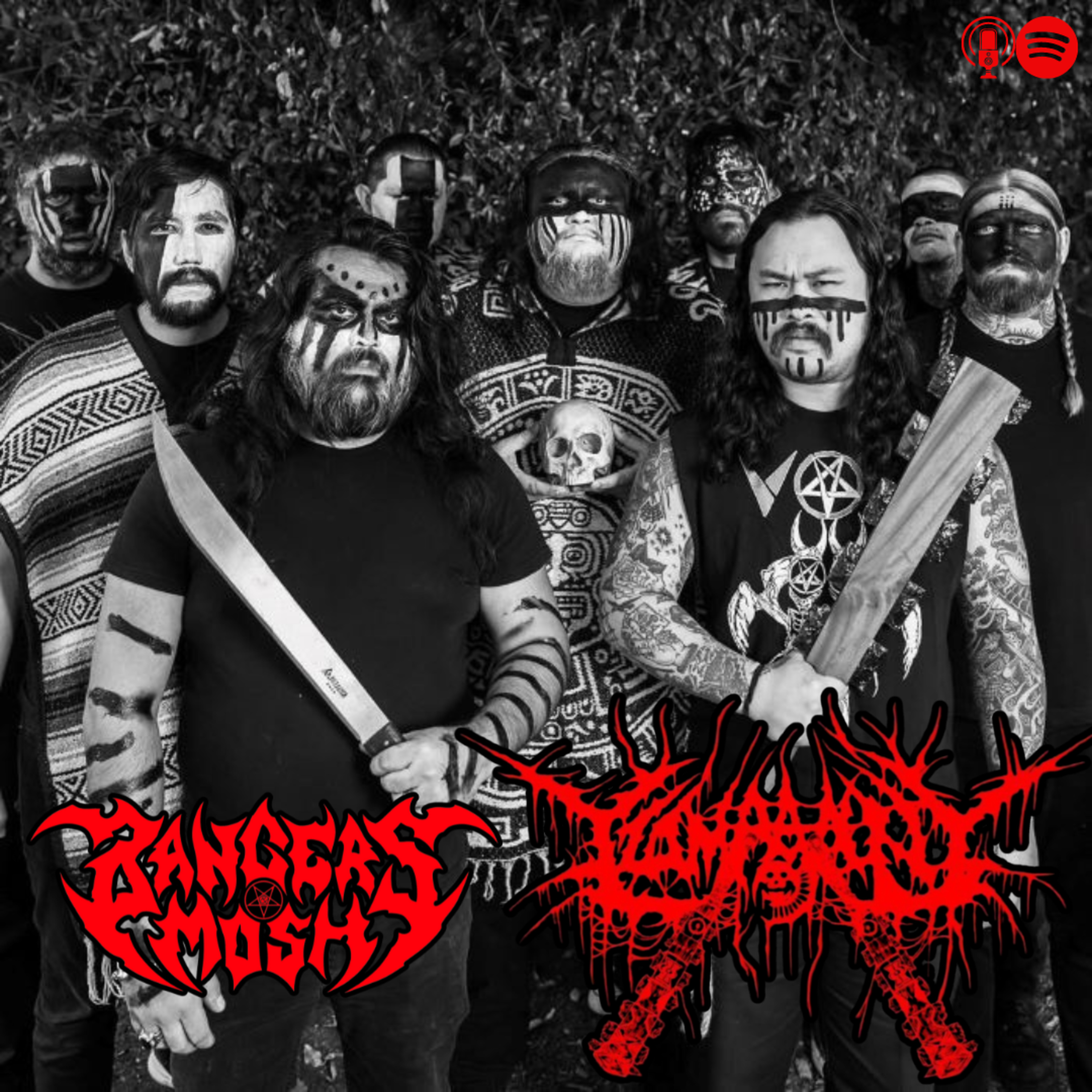 Bangers & Mosh Podcast