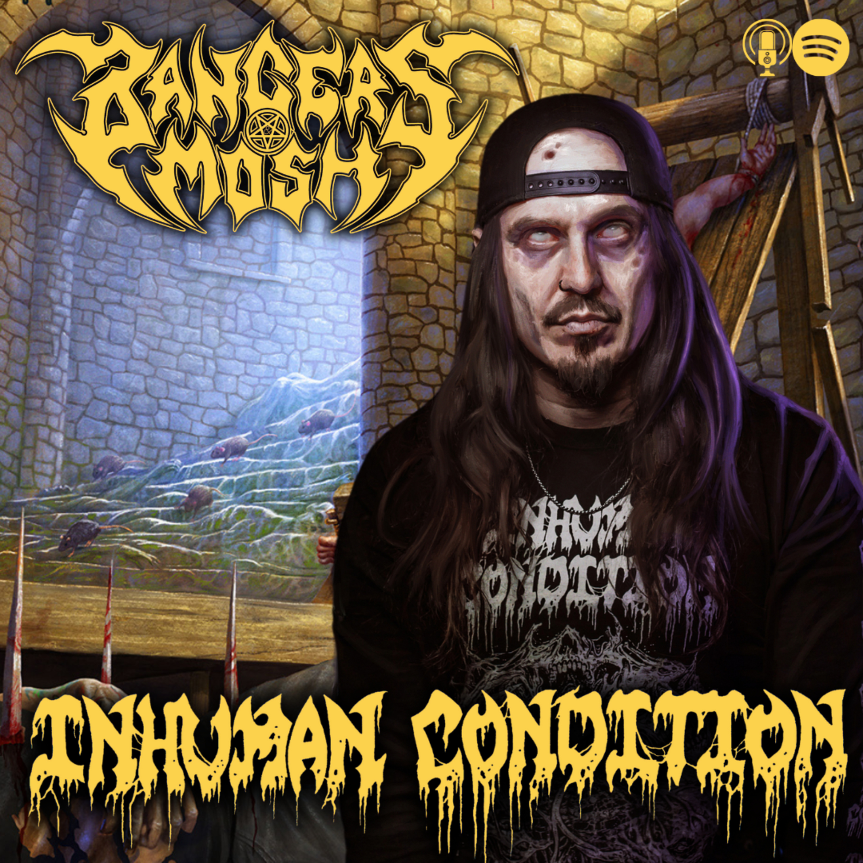 Bangers & Mosh Podcast