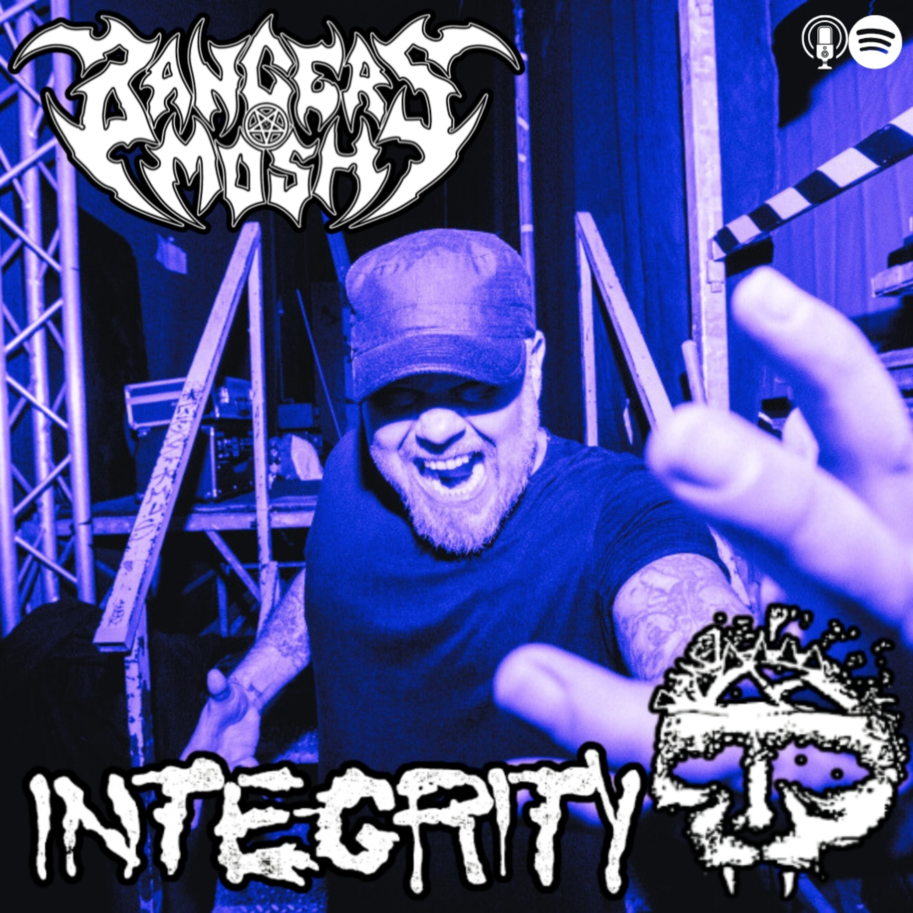 Dwid Hellion - Integrity