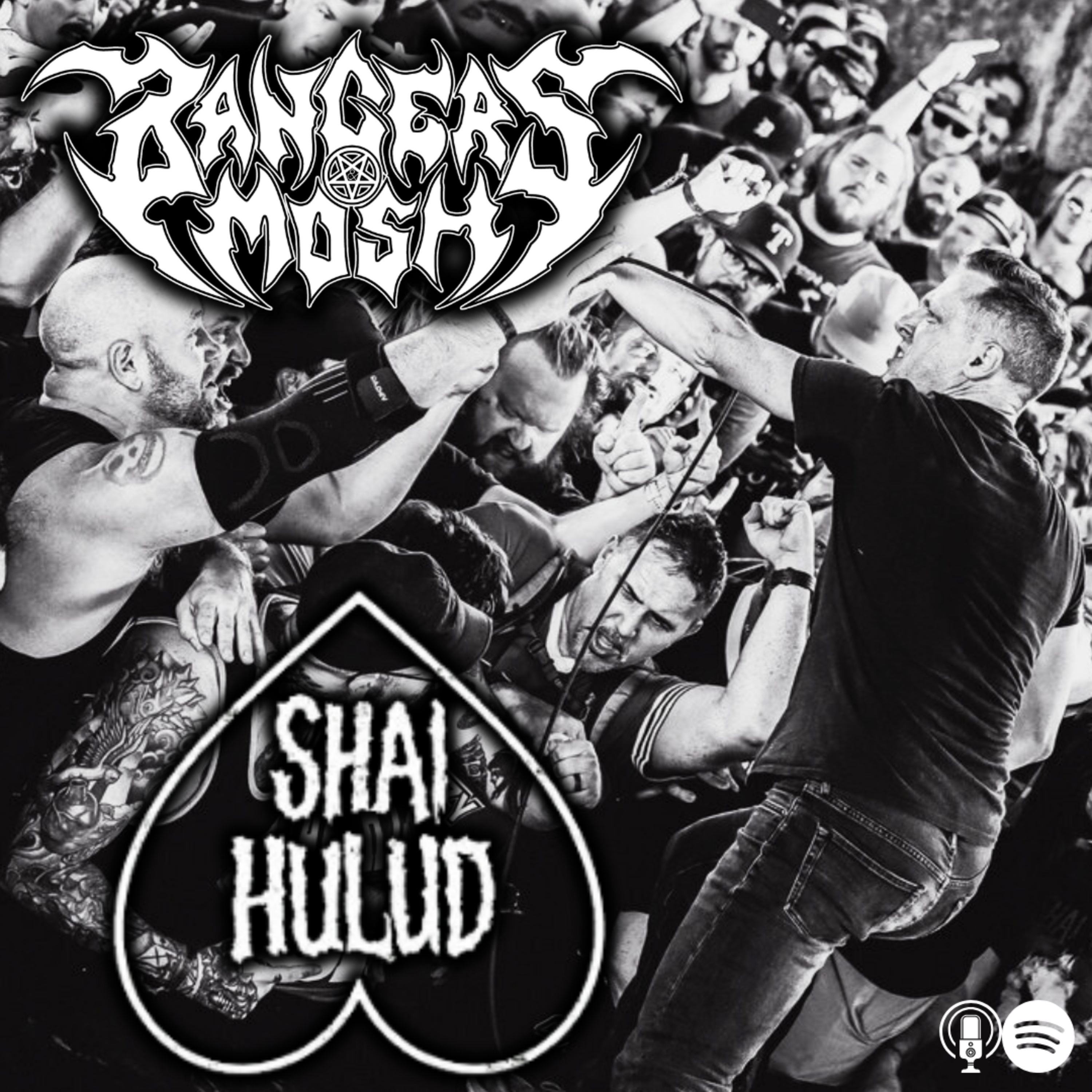 Bangers & Mosh Podcast