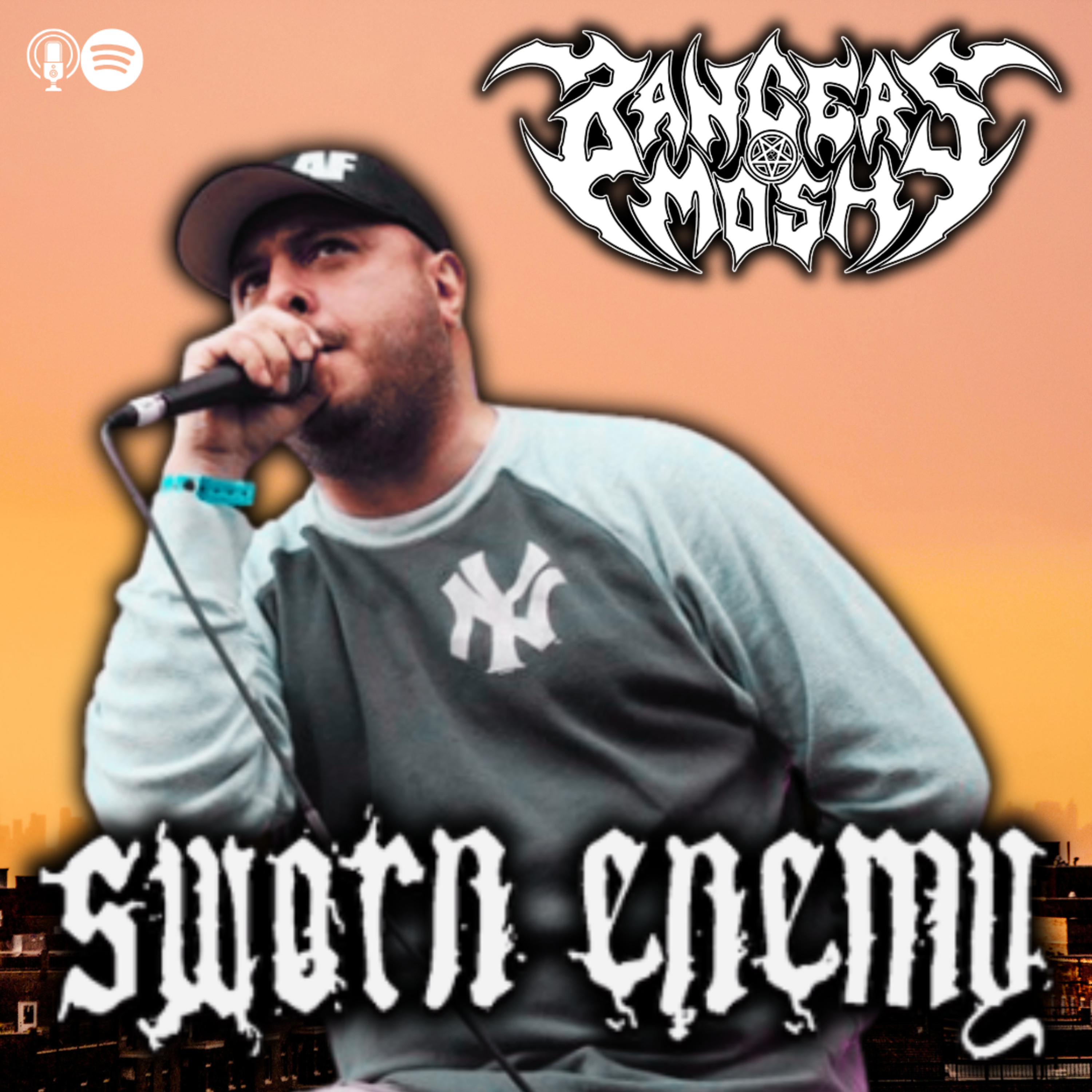 Bangers & Mosh Podcast