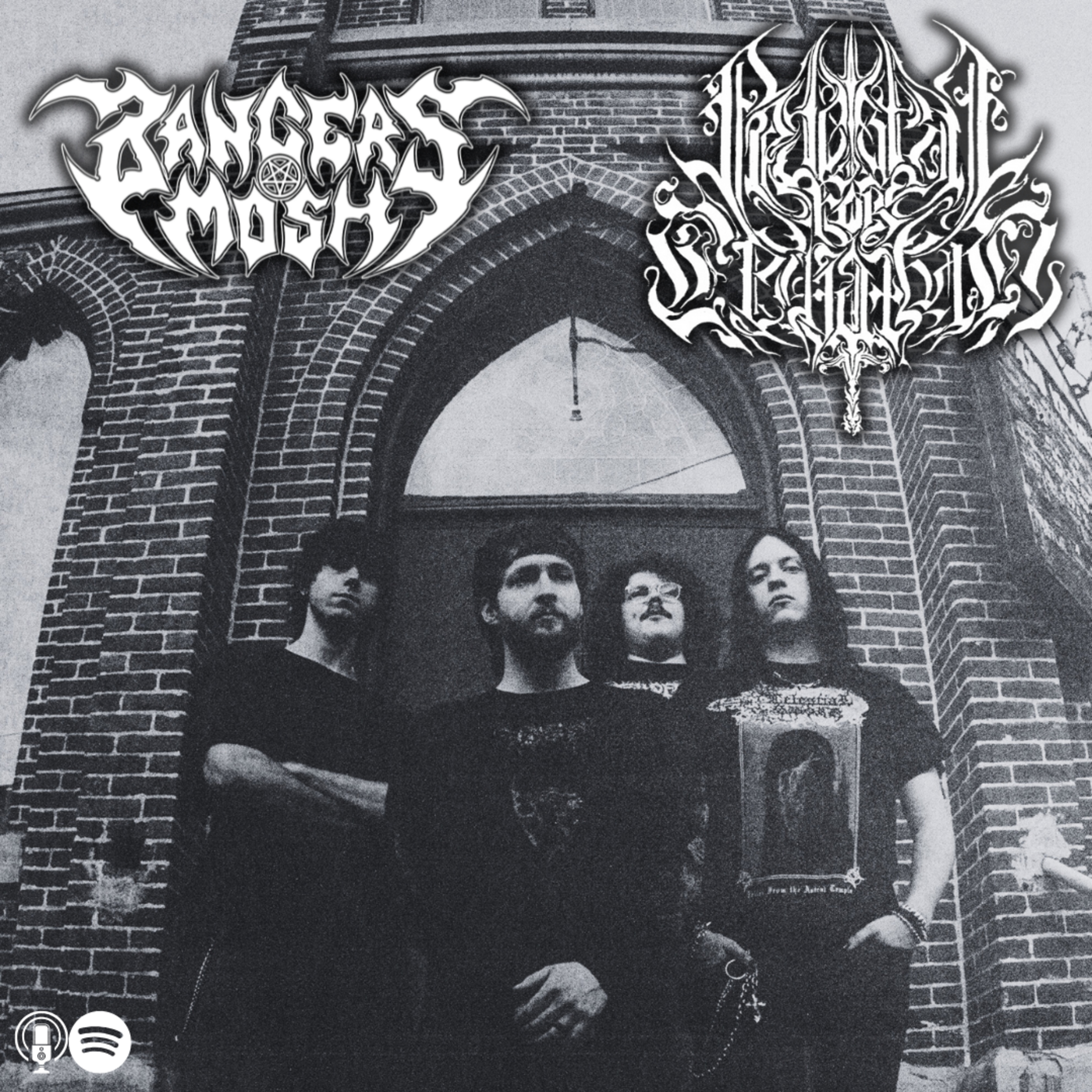 Kendrick Lemke - Pedestal for Leviathan