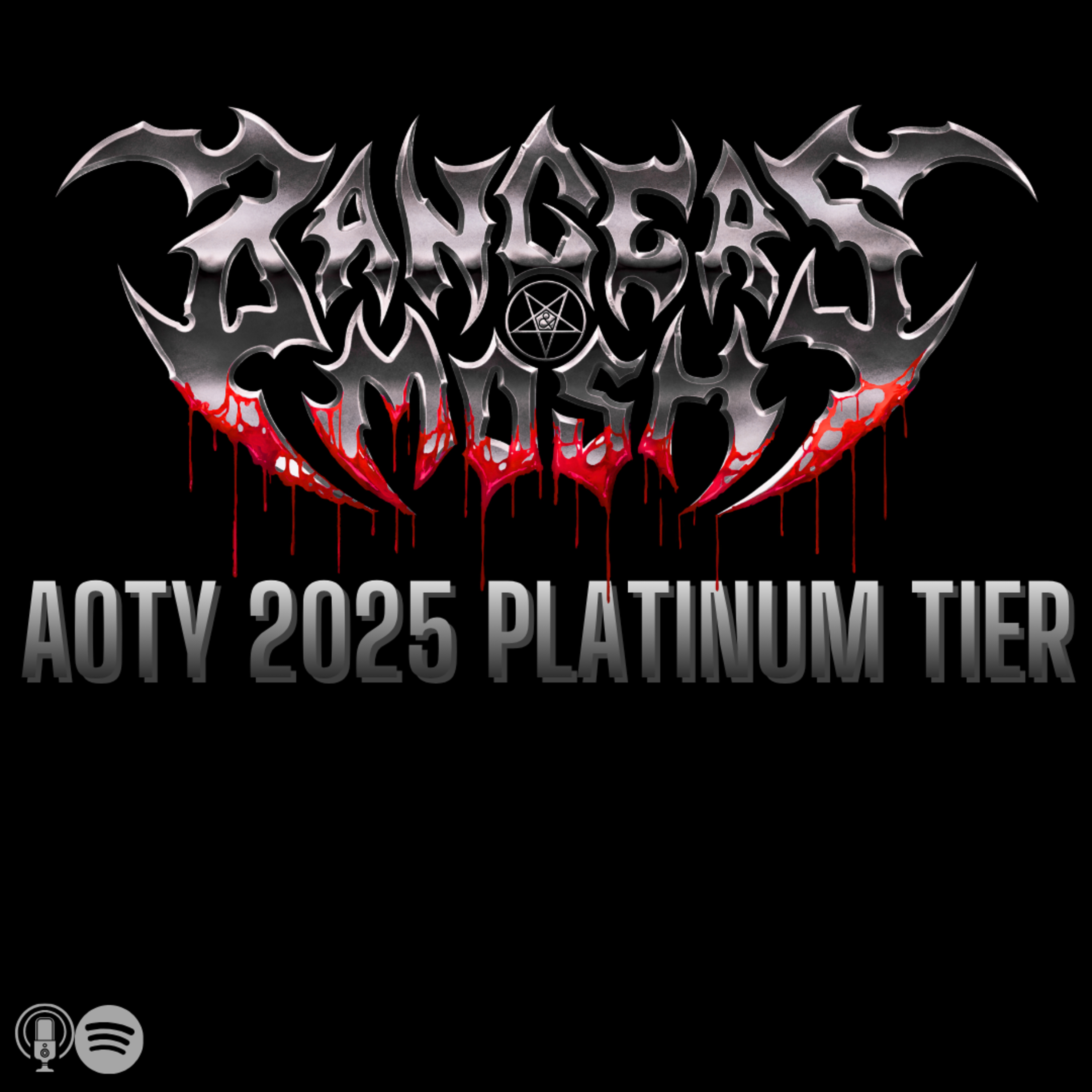 AOTY 2025 - Platinum Tier